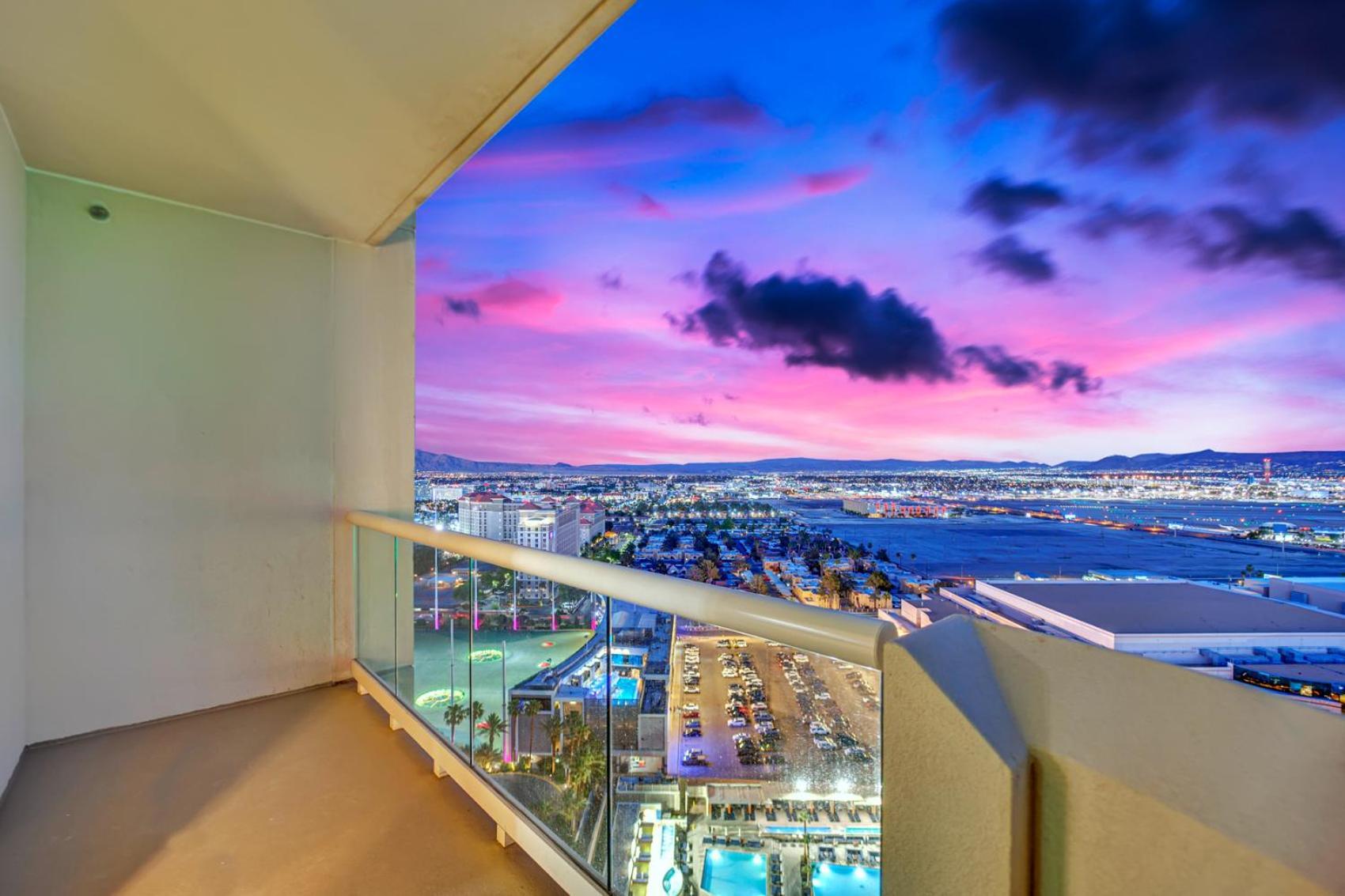 Skyline Serenity Mgm Signature Сasa de vacaciones *