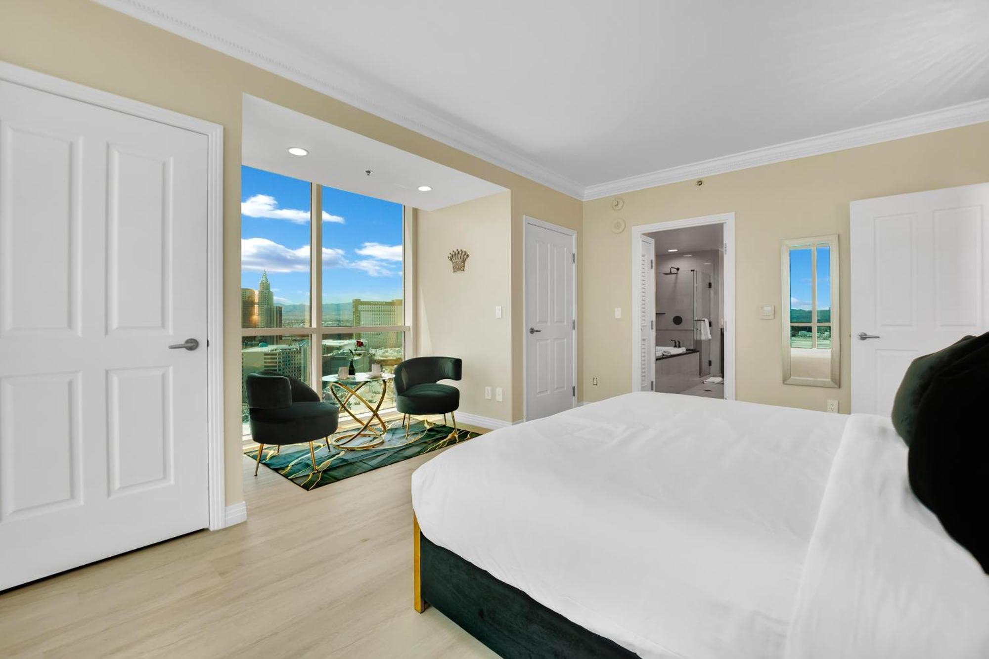 Сasa de vacaciones Skyline Serenity Mgm Signature