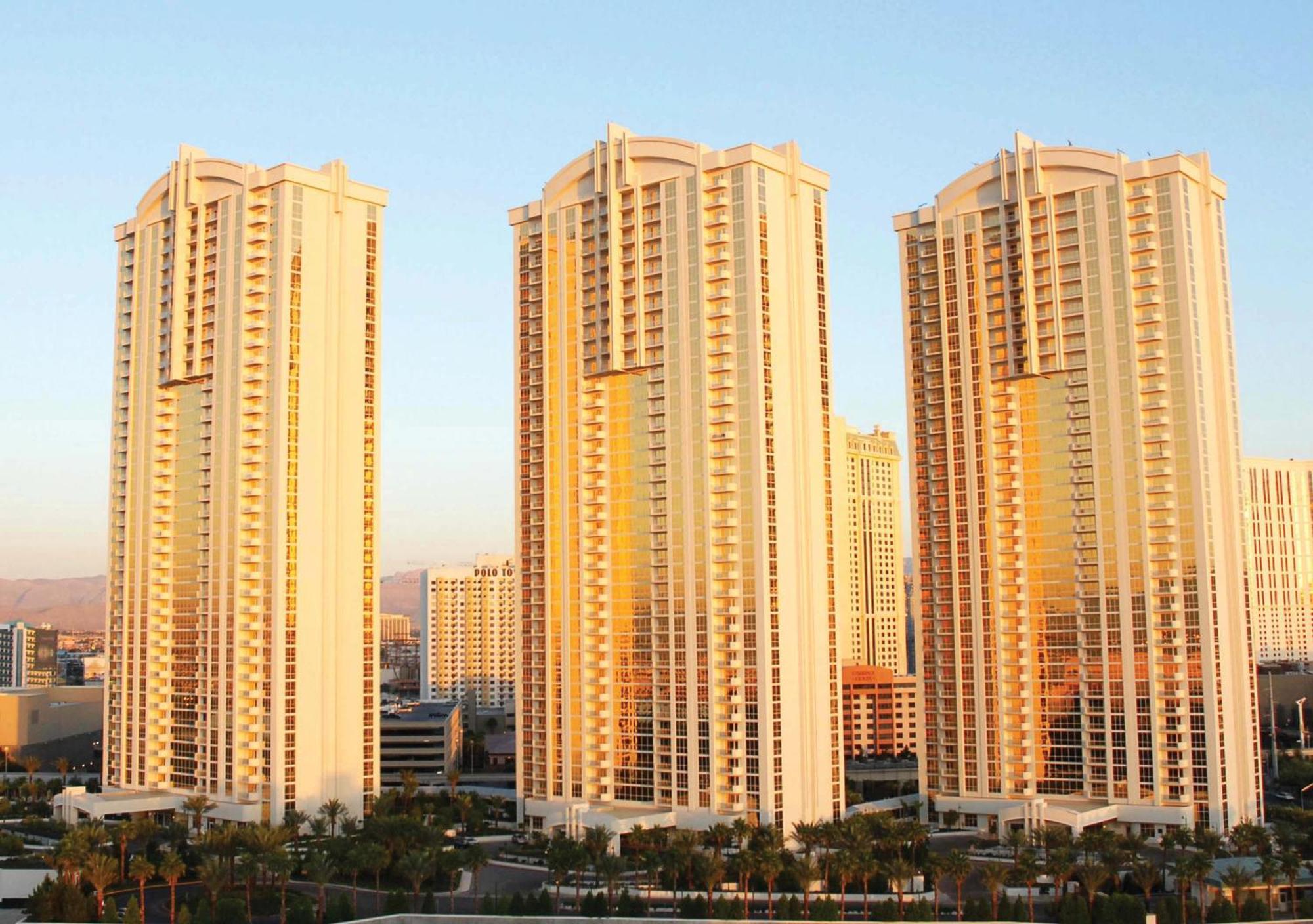 30th Ph Mgm With Breathtaking Views Of The Strip Apartahotel