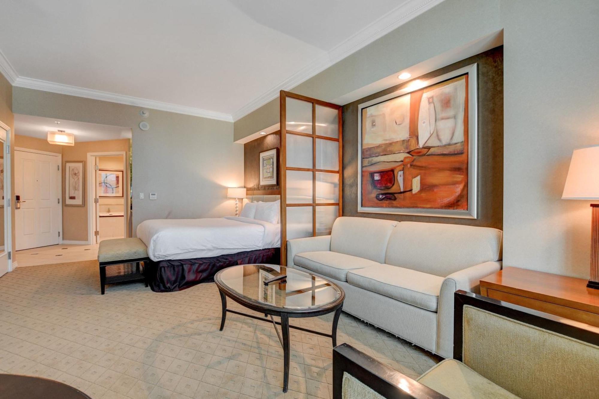 Apartahotel 30th Ph Mgm With Breathtaking Views Of The Strip