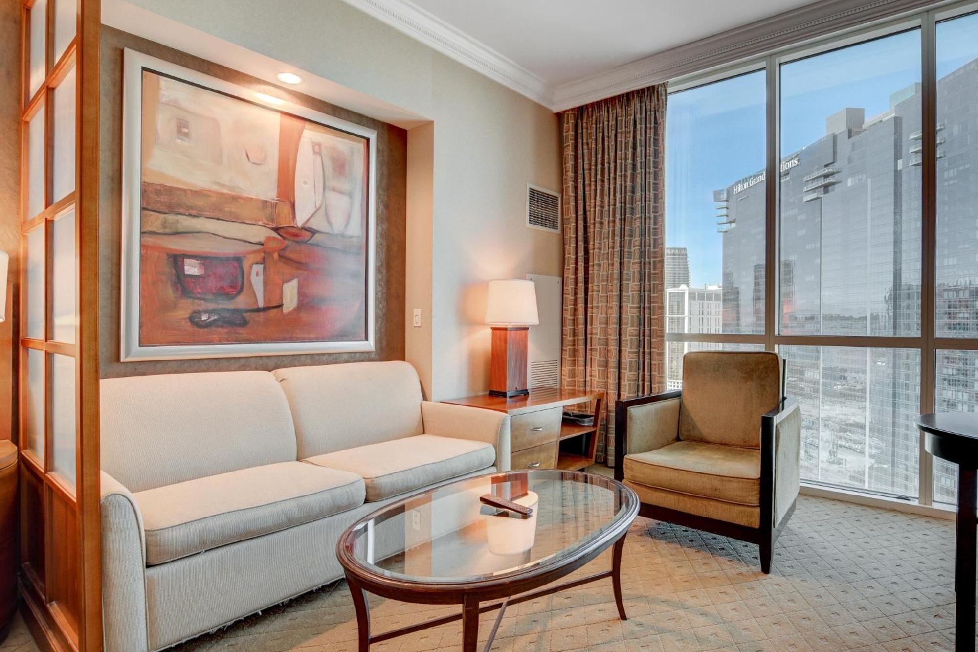30th Ph Mgm With Breathtaking Views Of The Strip Apartahotel *