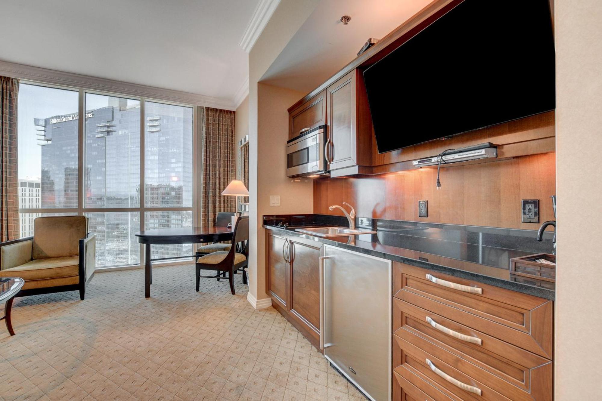 30th Ph Mgm With Breathtaking Views Of The Strip Apartahotel Las Vegas