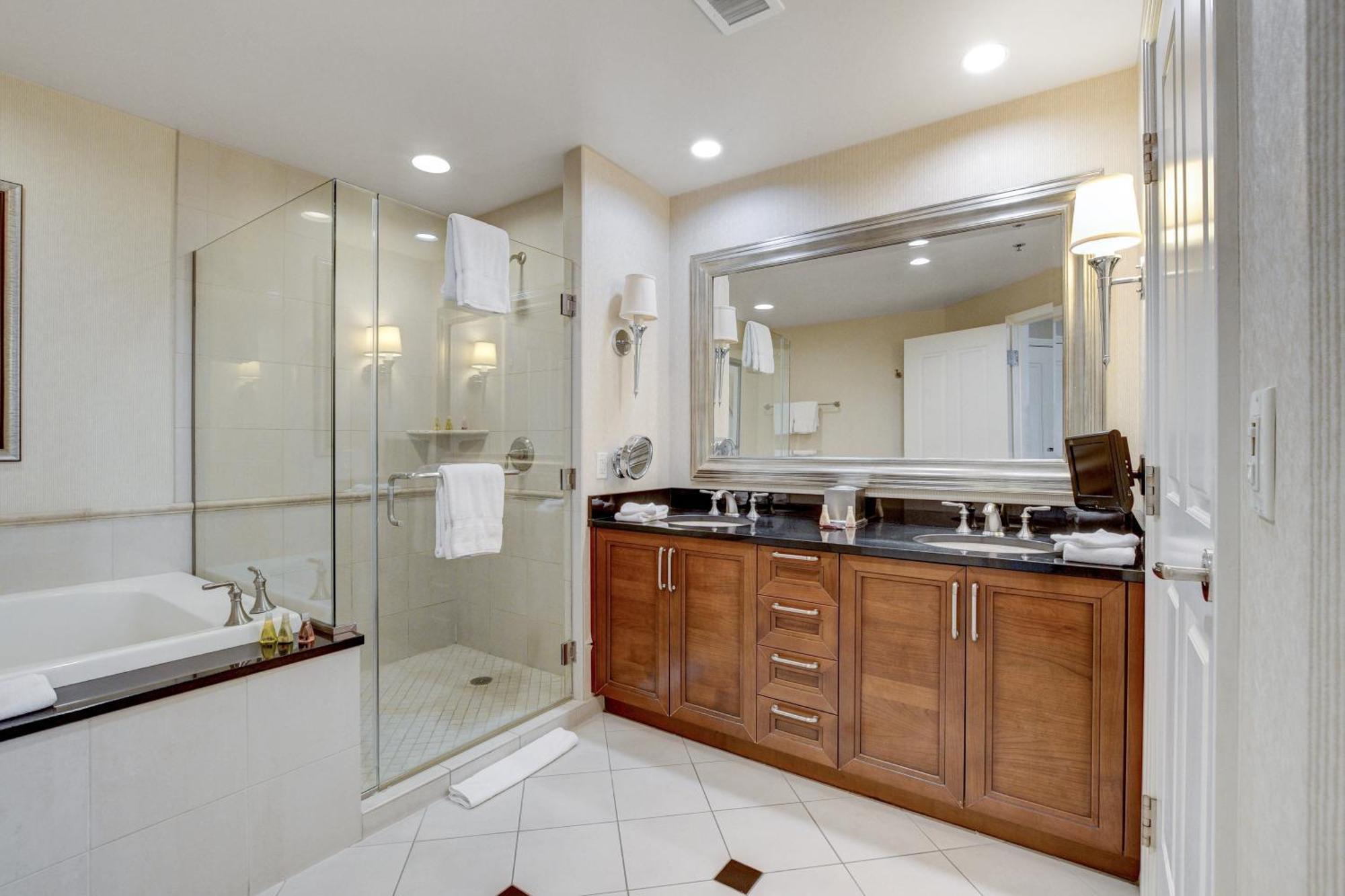 30th Ph Mgm With Breathtaking Views Of The Strip Las Vegas