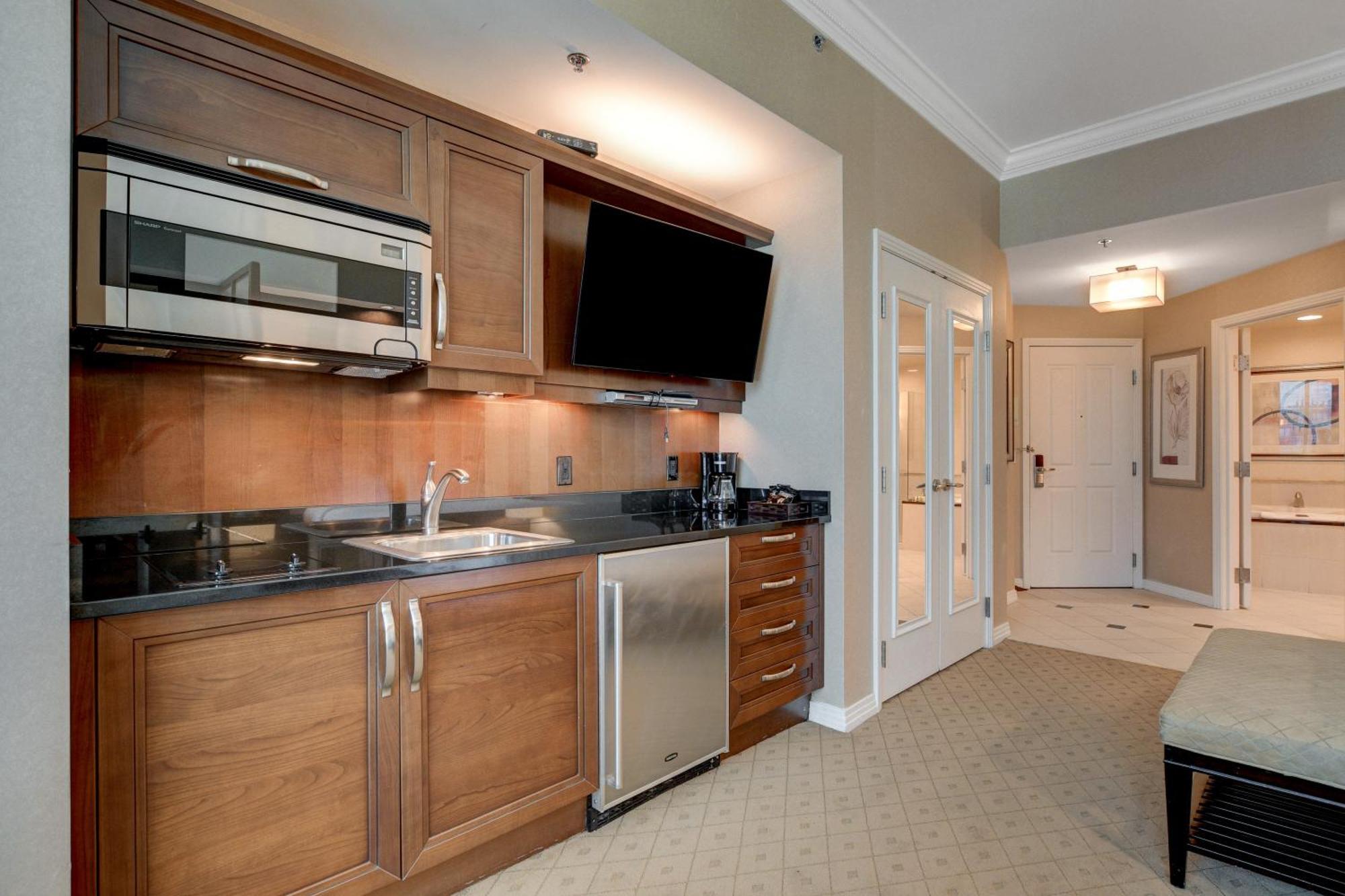 30th Ph Mgm With Breathtaking Views Of The Strip Apartahotel *