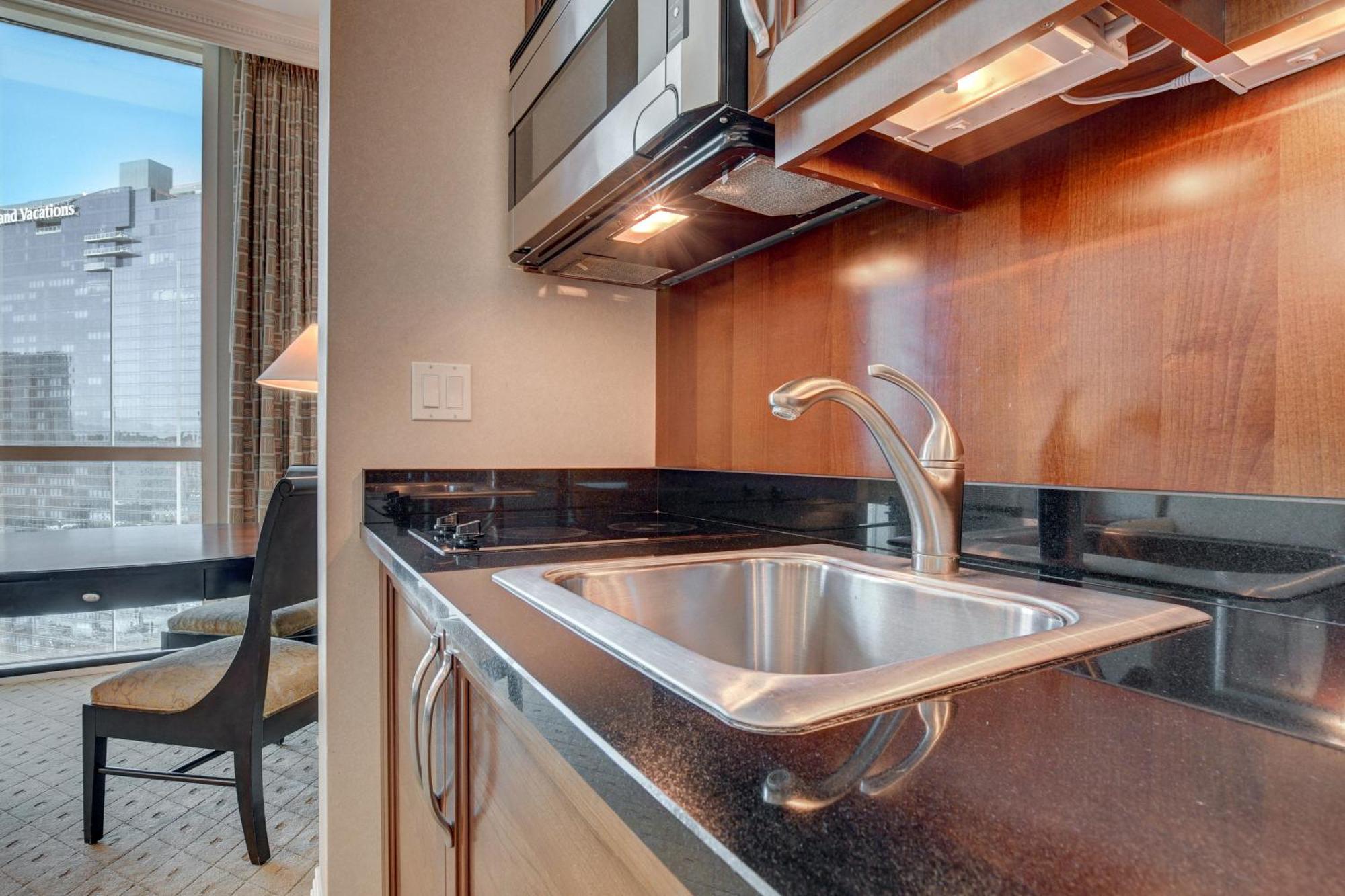 Apartahotel 30th Ph Mgm With Breathtaking Views Of The Strip Las Vegas