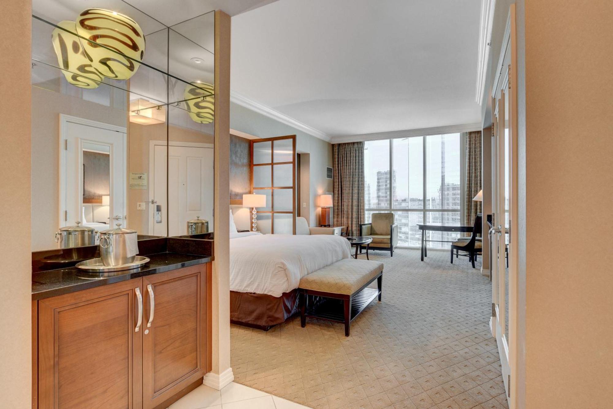 30th Ph Mgm With Breathtaking Views Of The Strip *