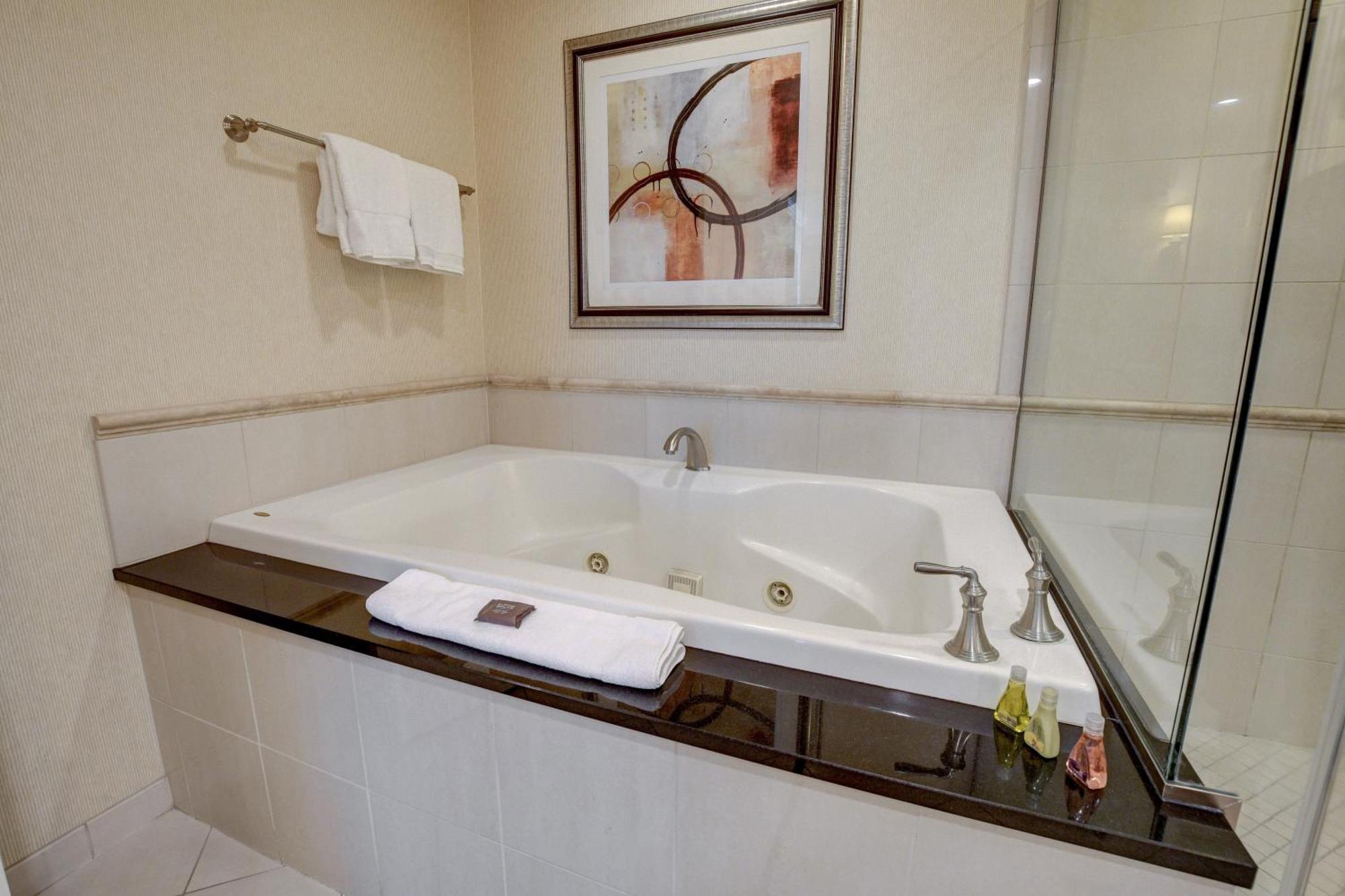 Apartahotel 30th Ph Mgm With Breathtaking Views Of The Strip