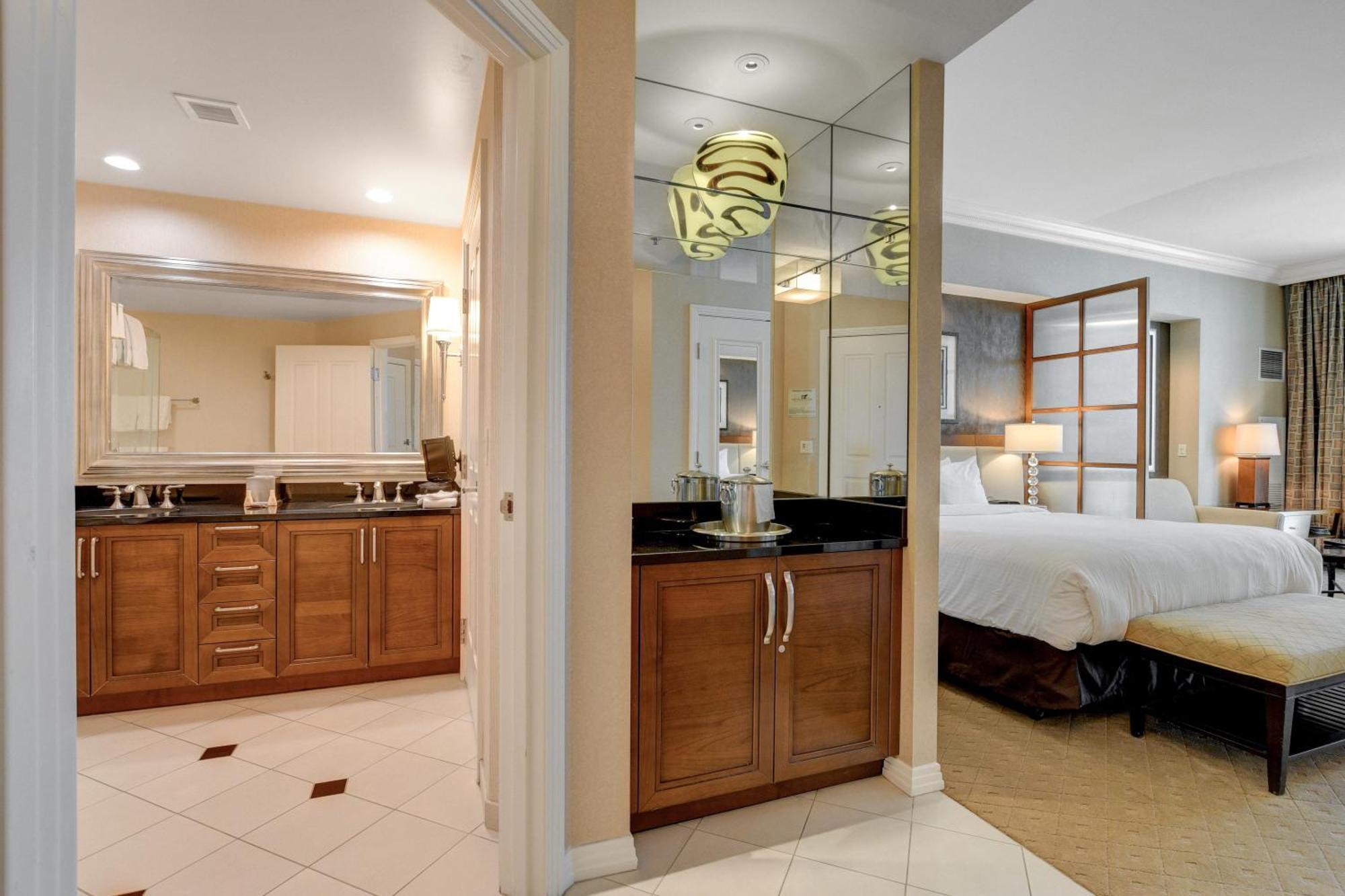 30th Ph Mgm With Breathtaking Views Of The Strip Apartahotel *