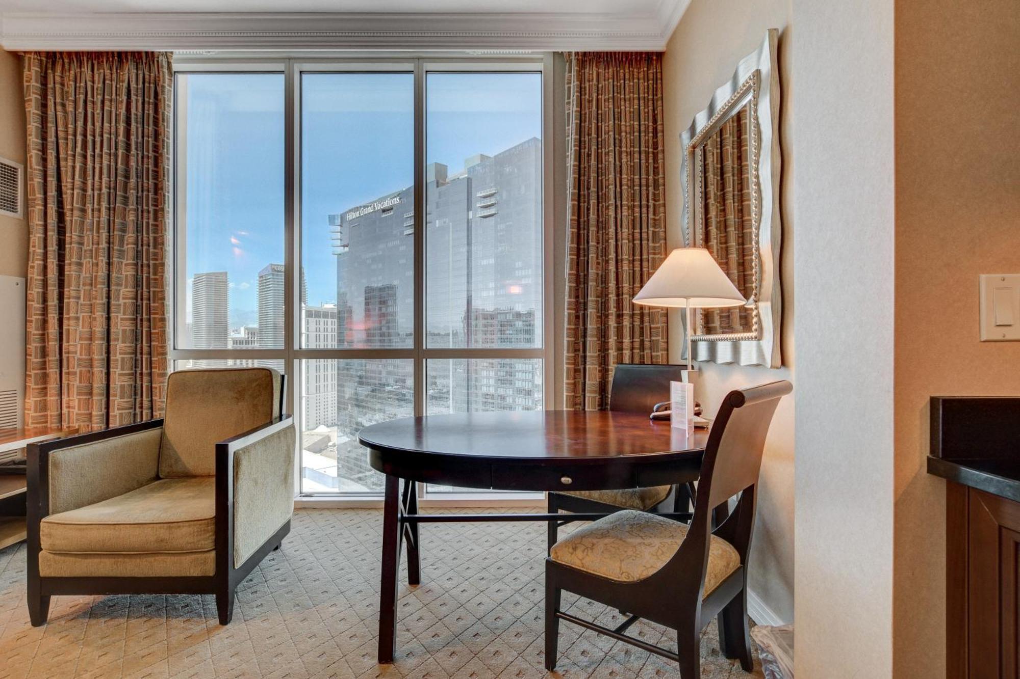 Apartahotel 30th Ph Mgm With Breathtaking Views Of The Strip *