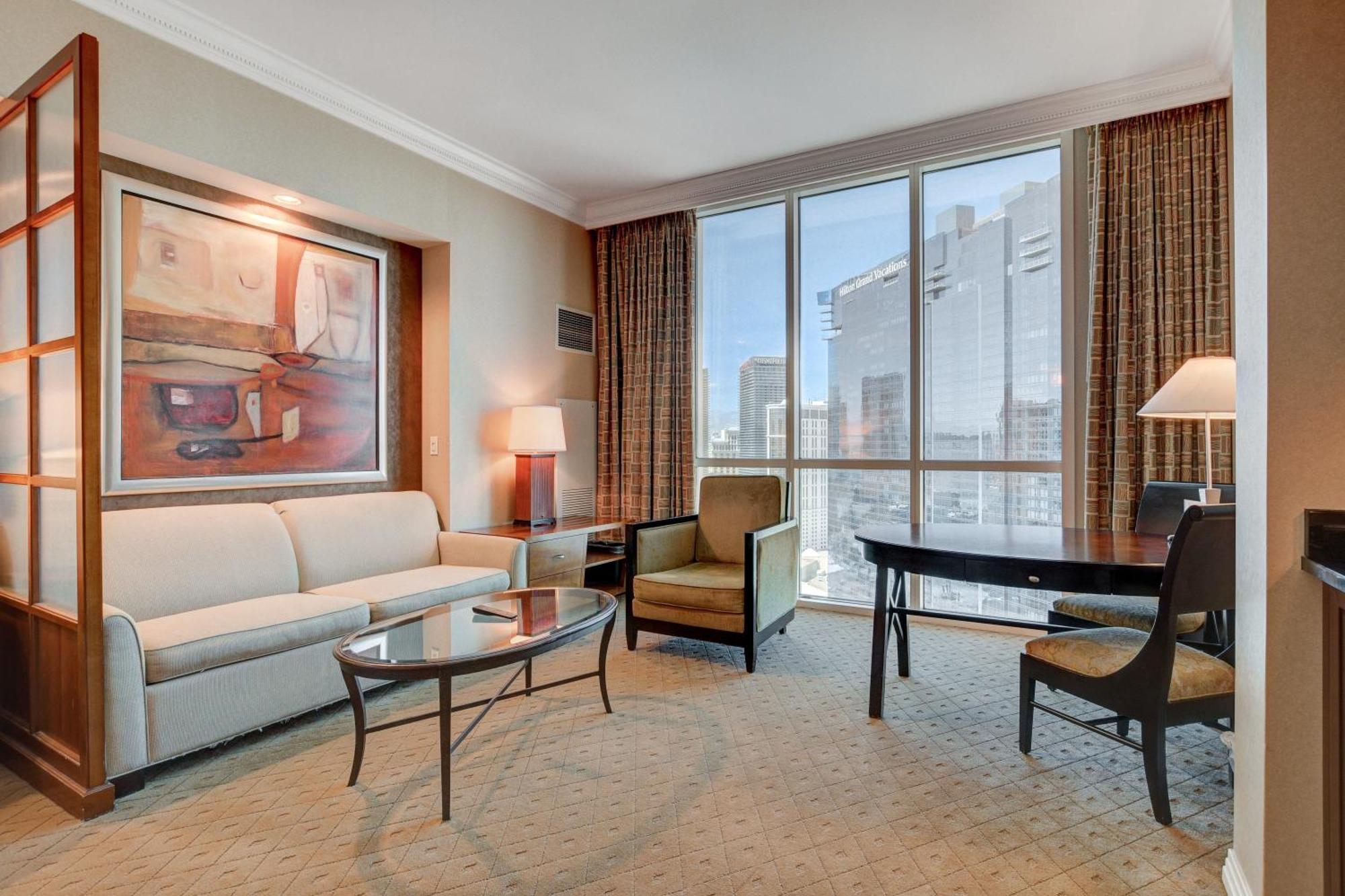 30th Ph Mgm With Breathtaking Views Of The Strip