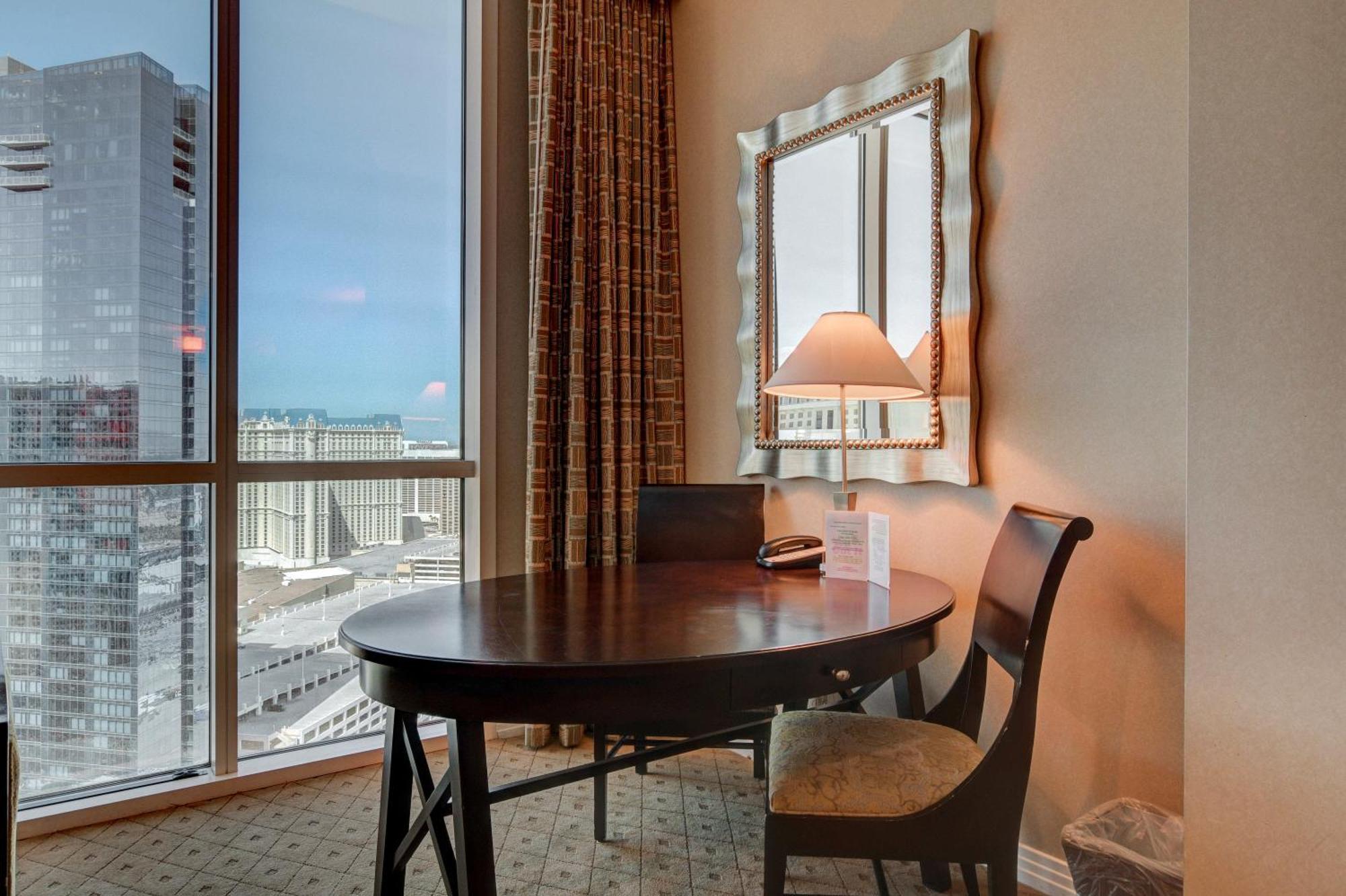 30th Ph Mgm With Breathtaking Views Of The Strip Apartahotel *