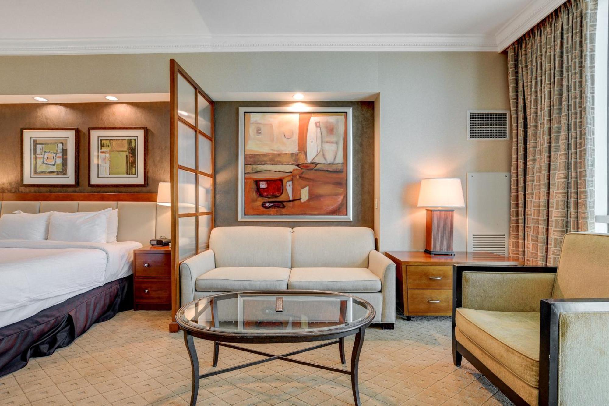 30th Ph Mgm With Breathtaking Views Of The Strip