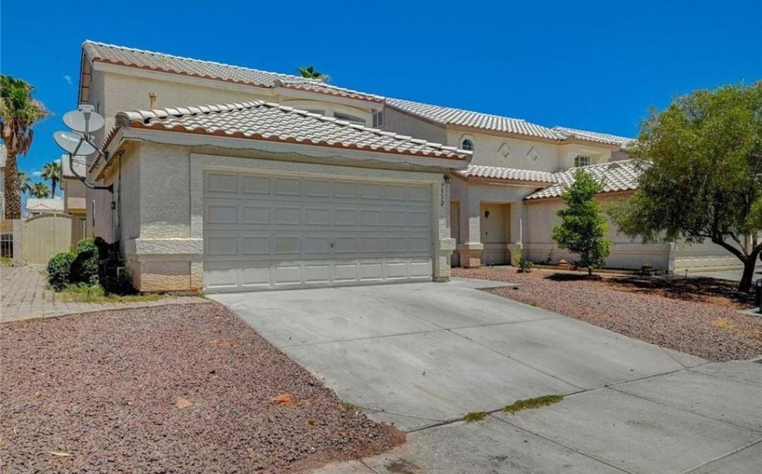 Holiday home Pool Near The Strip *