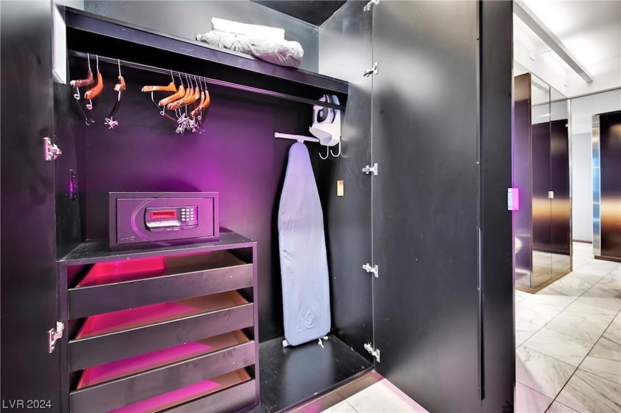 Apartamento Palms Place By Zelloo Las Vegas