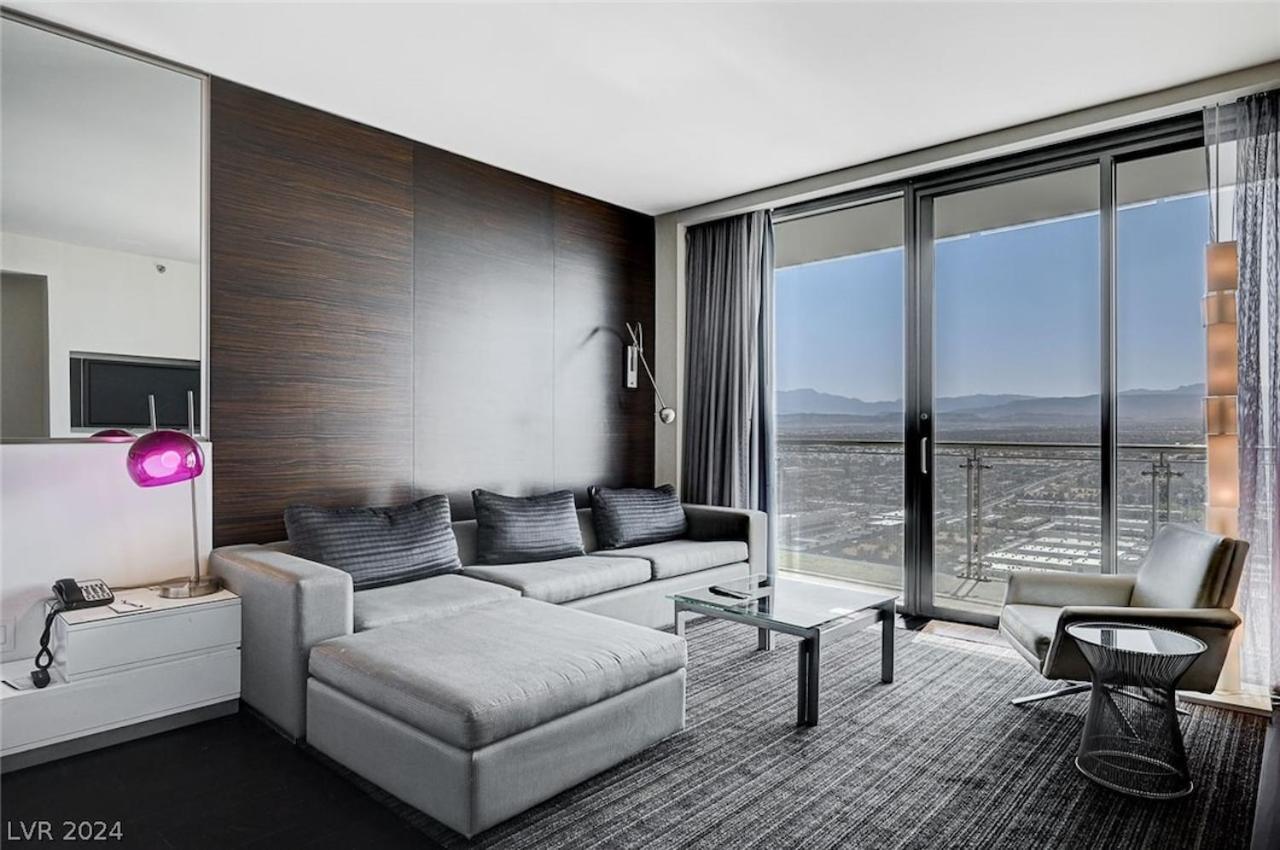 Apartamento Palms Place By Zelloo Las Vegas