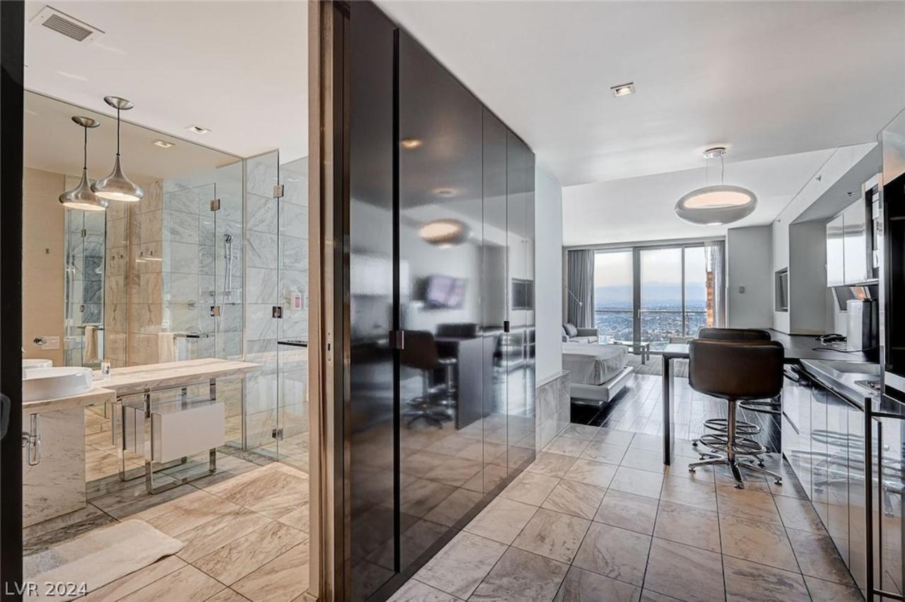 Apartamento Palms Place By Zelloo Las Vegas