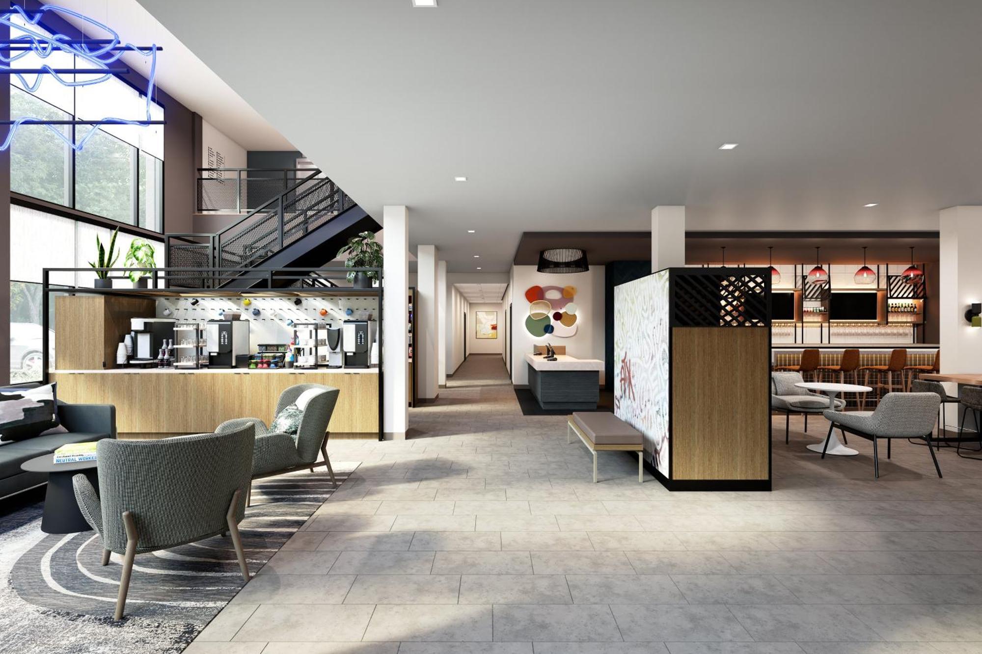 Atwell Henderson - At The Pass By Ihg Hotel 4*