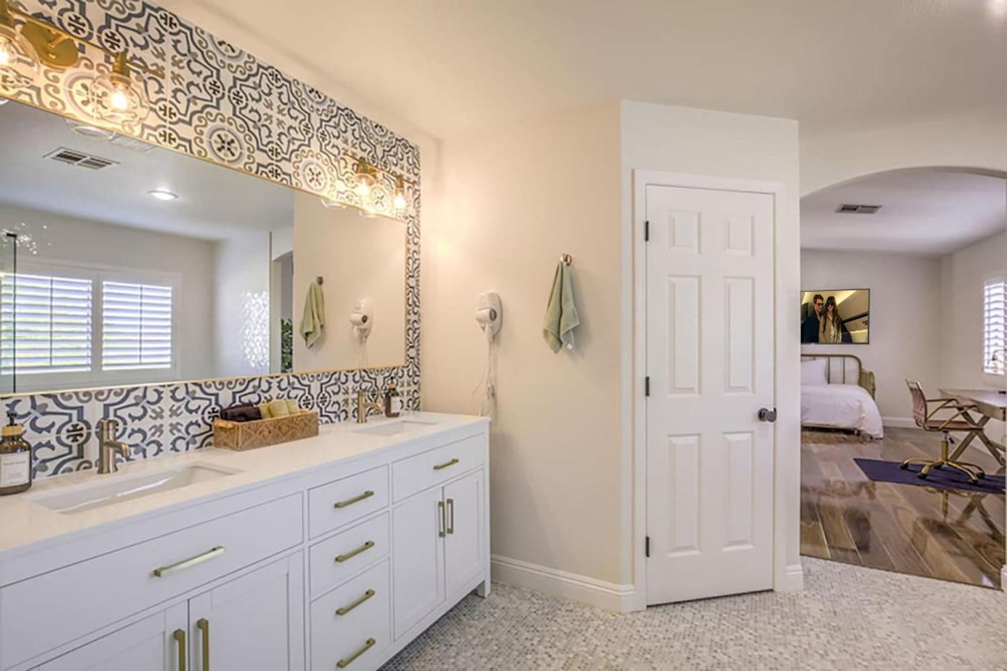 Сasa de vacaciones Buddha Gem, 6 Bed Luxury With Pool Hot Tub Game And Much Las Vegas