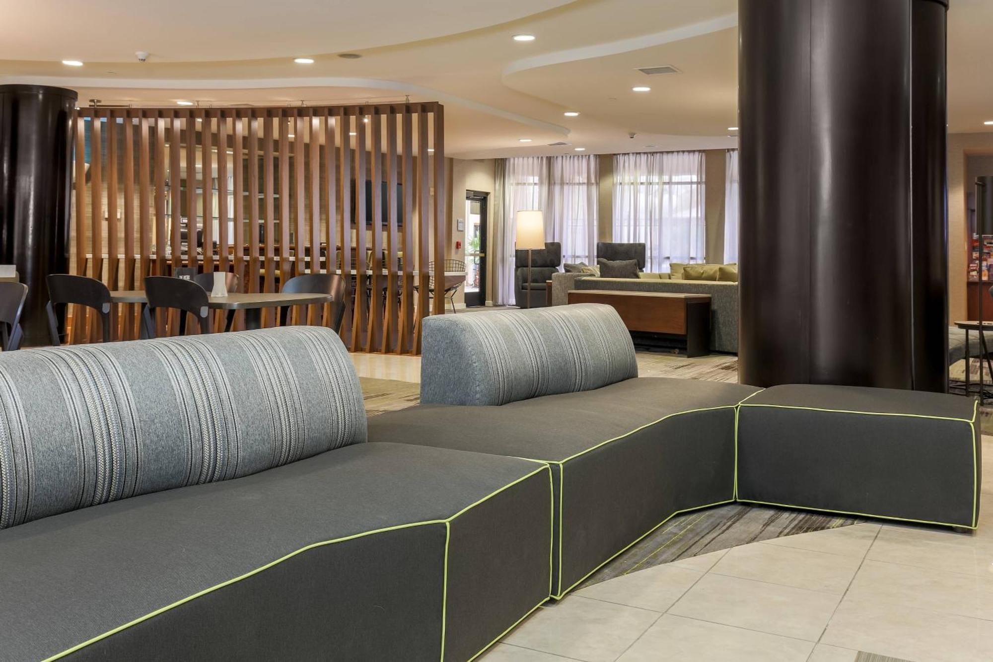 Hotel Courtyard By Marriott Vegas Stadium Area Las Vegas