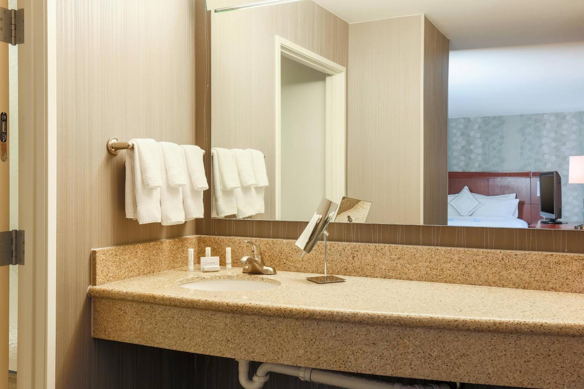 Hotel Courtyard By Marriott Vegas Stadium Area