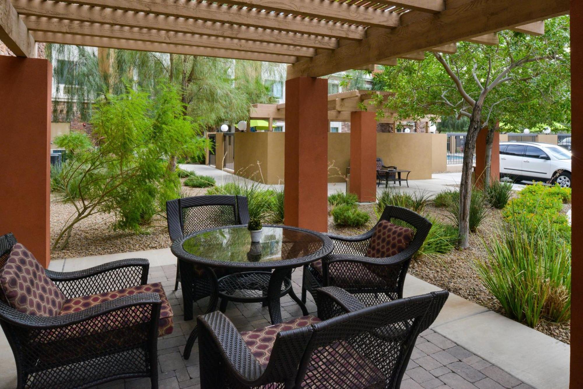 Towneplace By Marriott Vegas Henderson Las Vegas