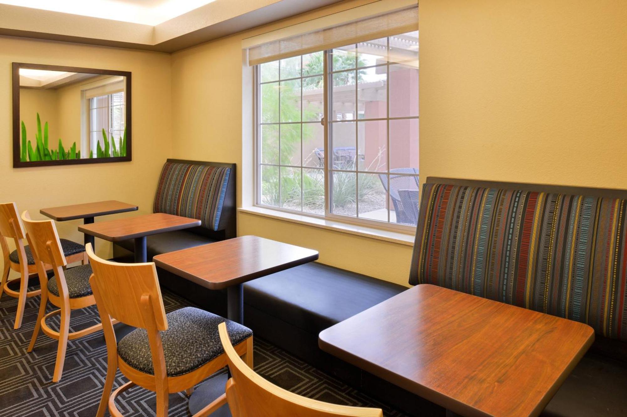 Towneplace By Marriott Vegas Henderson Hotel 3*