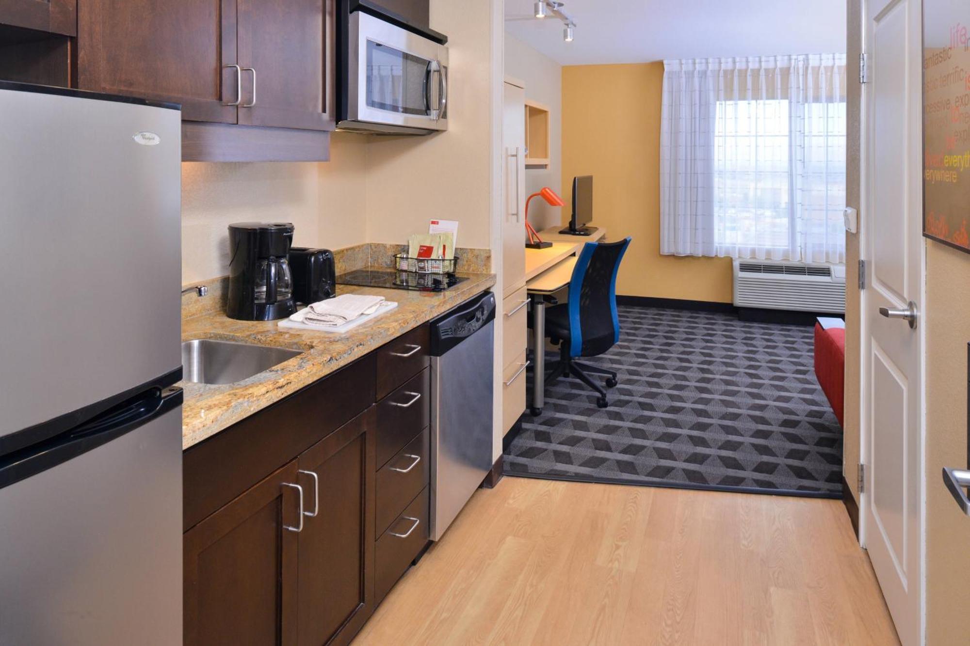 Towneplace By Marriott Vegas Henderson Hotel Las Vegas