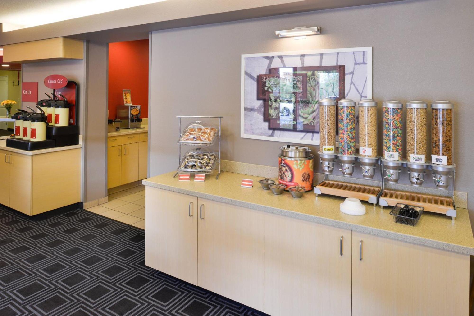 Hotel Towneplace By Marriott Vegas Henderson