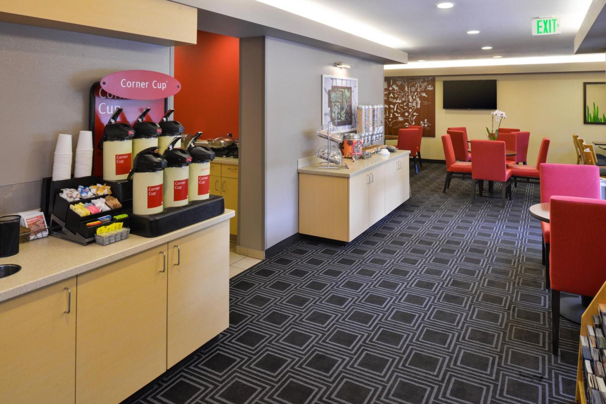 Towneplace By Marriott Vegas Henderson Hotel 3*