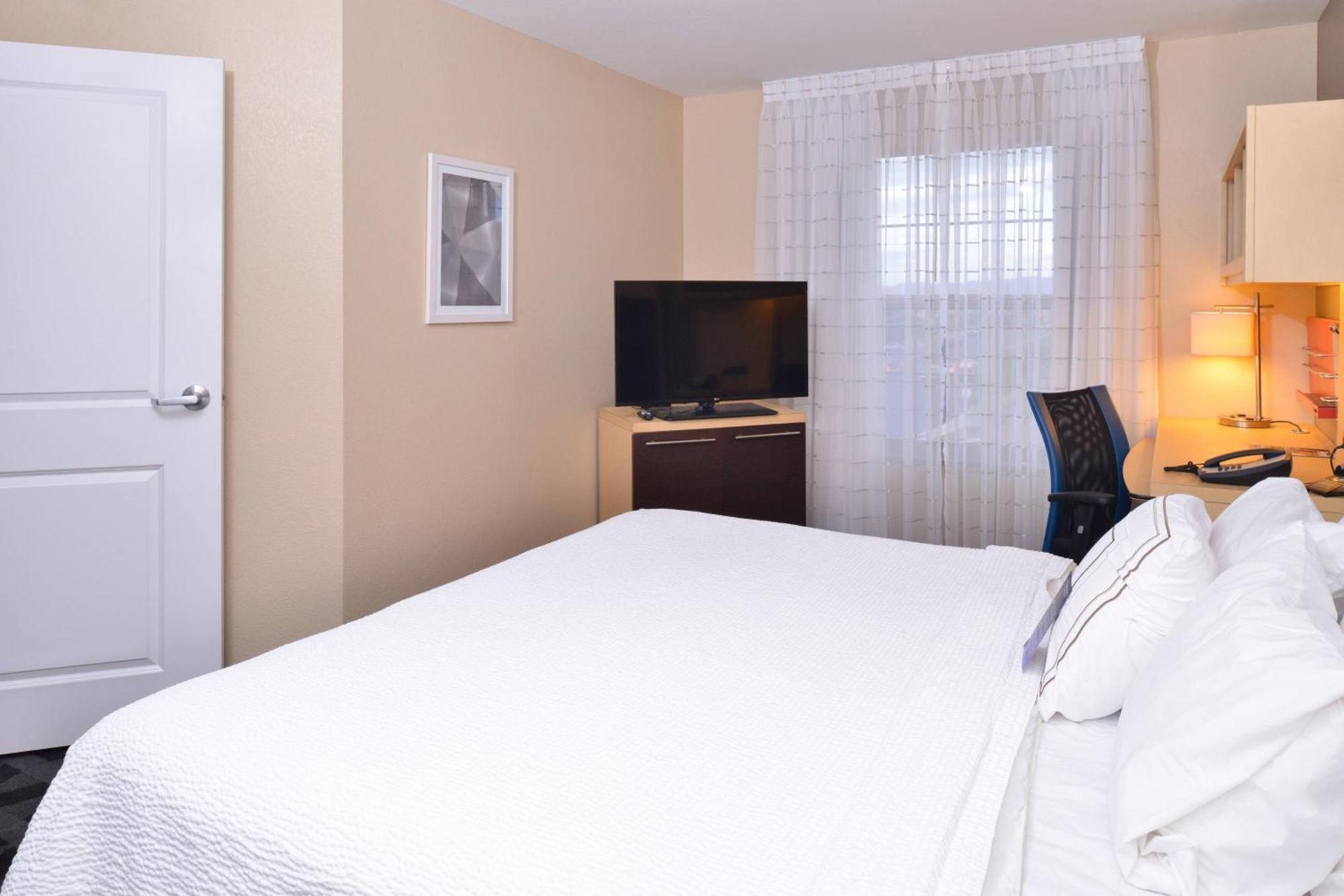 Towneplace By Marriott Vegas Henderson Hotel Las Vegas