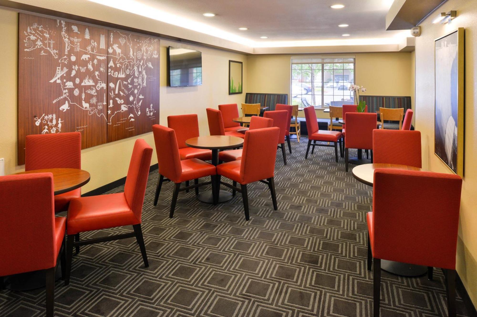 Towneplace By Marriott Vegas Henderson 3*