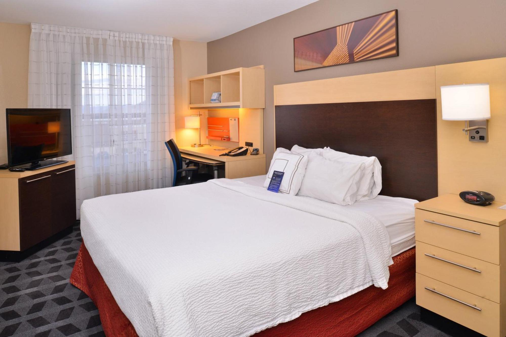 Towneplace By Marriott Vegas Henderson Las Vegas