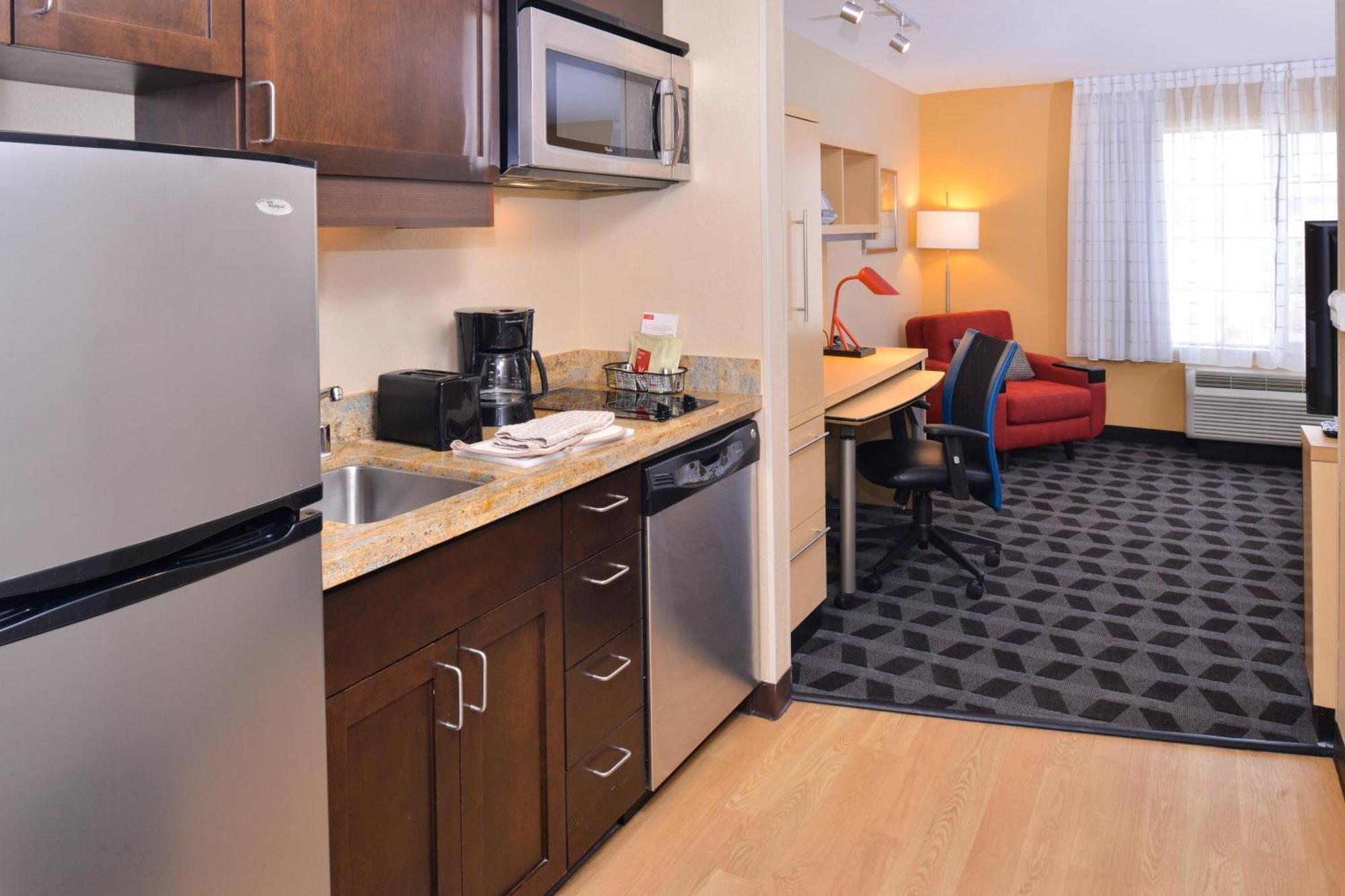 Towneplace By Marriott Vegas Henderson 3* Las Vegas