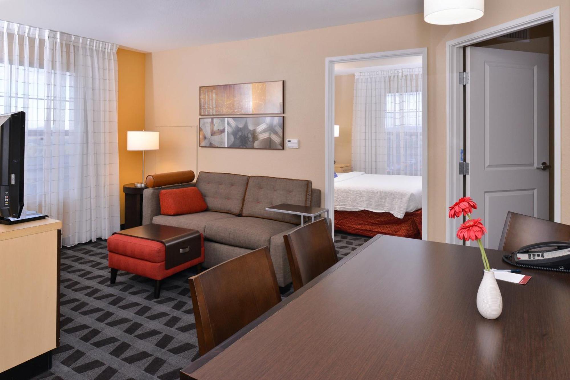 Towneplace By Marriott Vegas Henderson