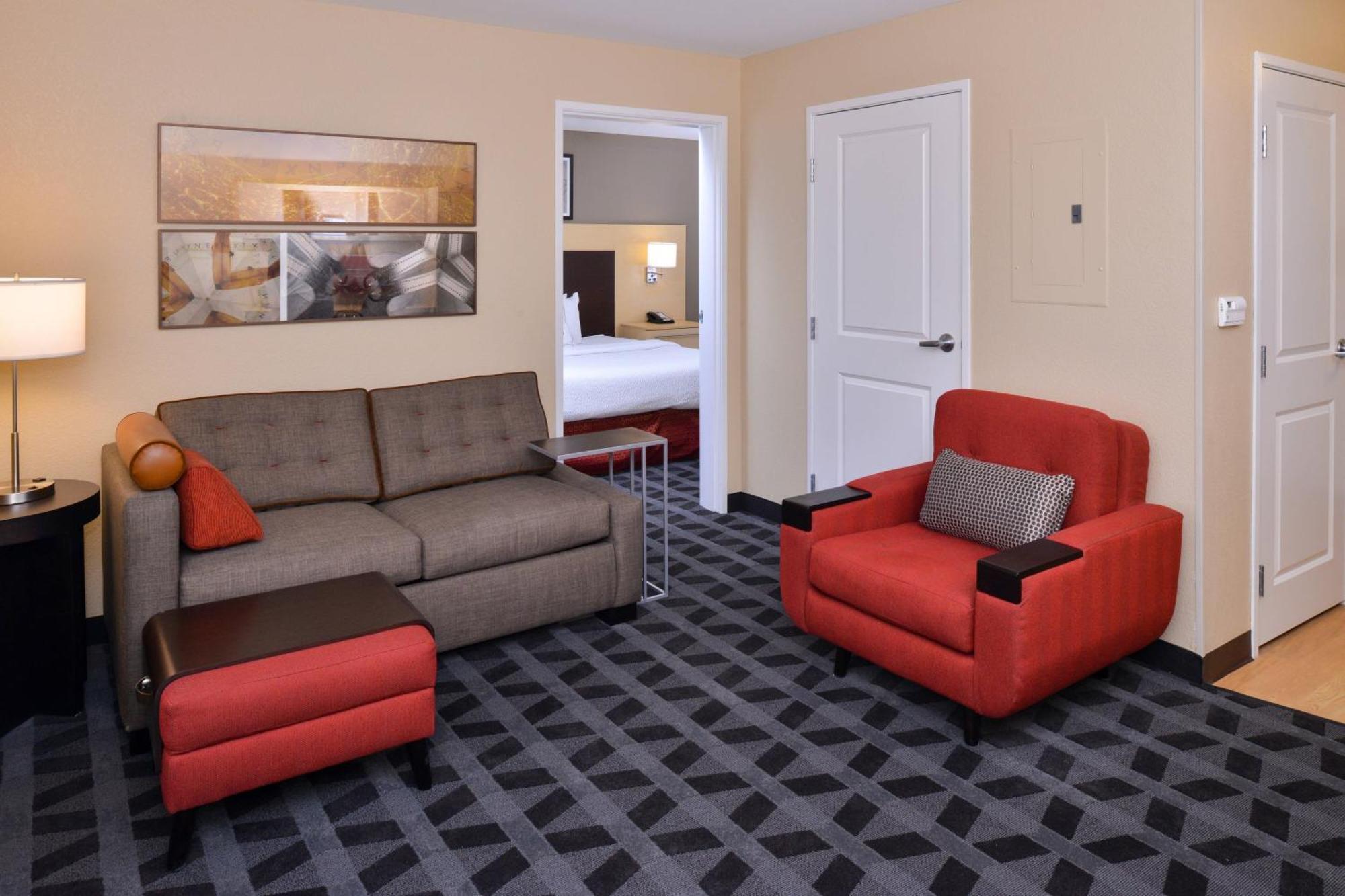 Towneplace By Marriott Vegas Henderson Hotel 3*