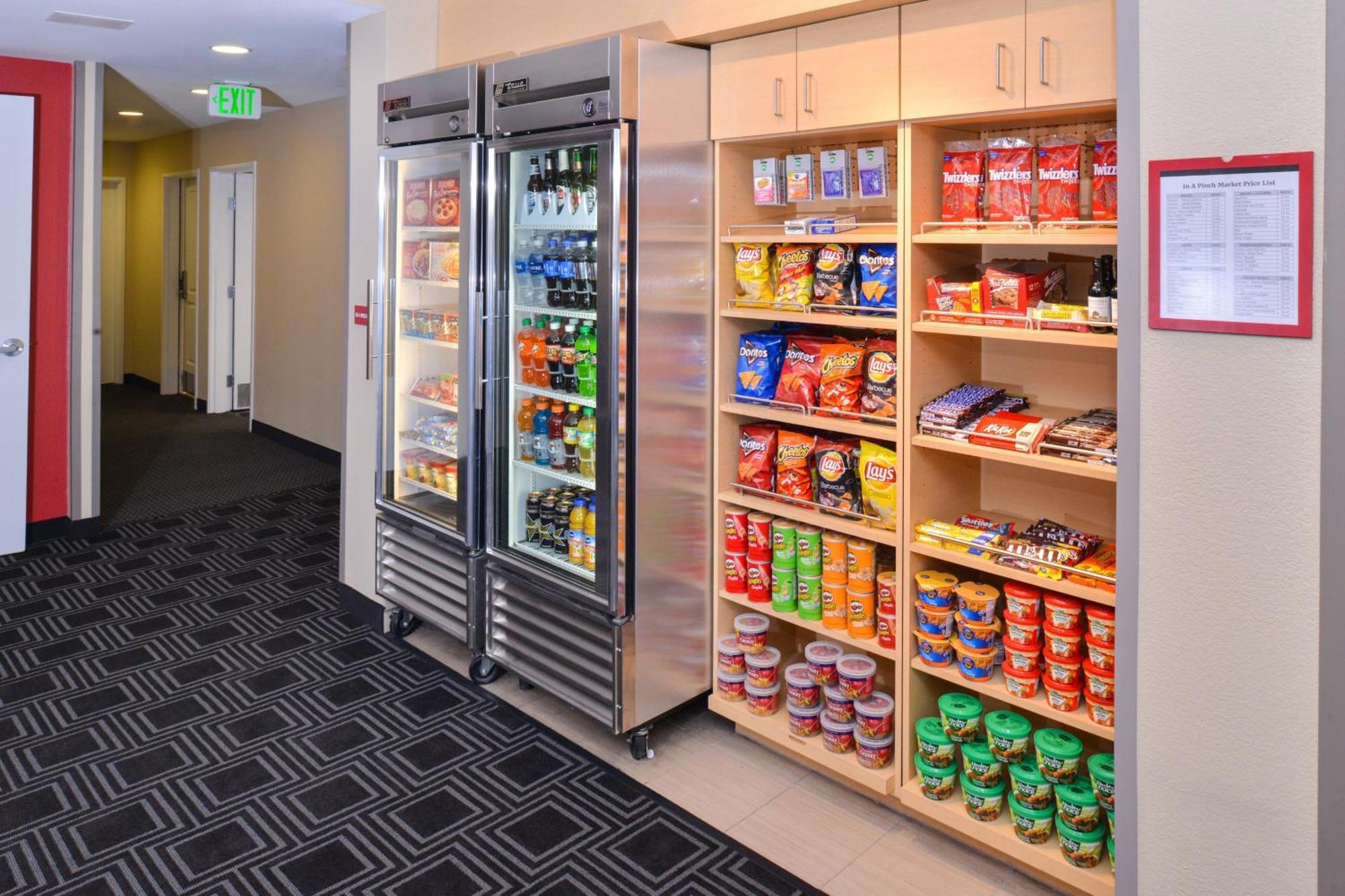 Towneplace By Marriott Vegas Henderson 3*