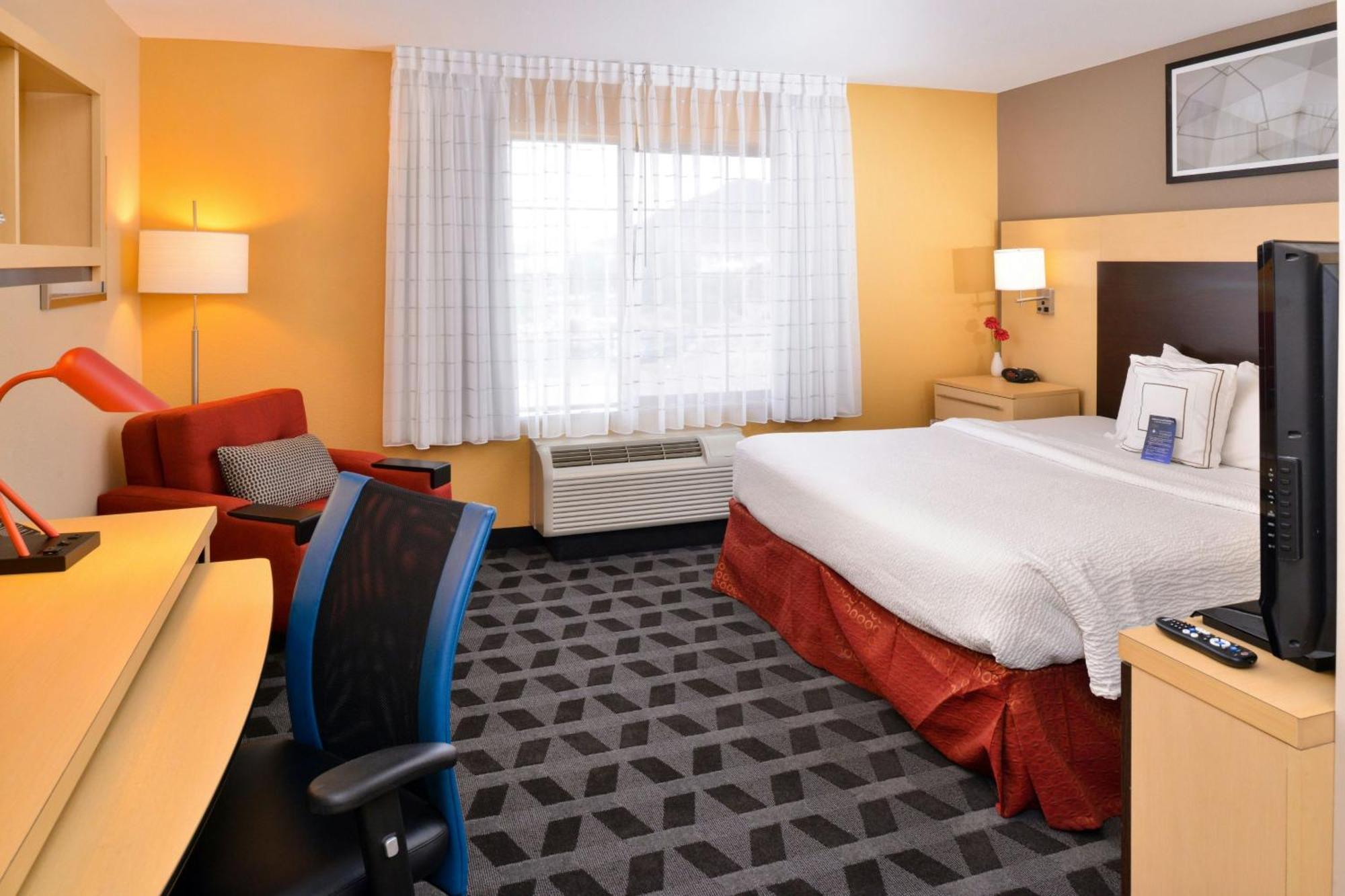 Hotel Towneplace By Marriott Vegas Henderson Las Vegas