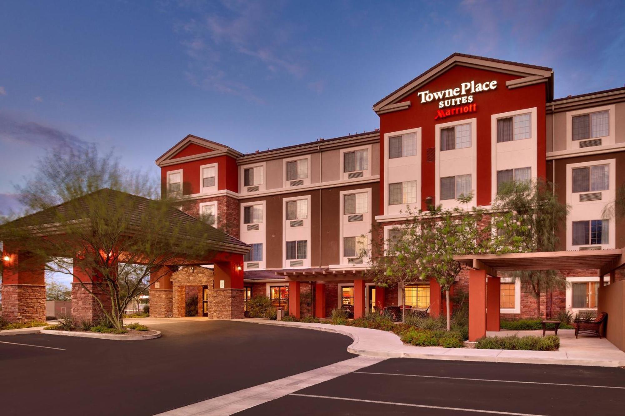 Towneplace By Marriott Vegas Henderson