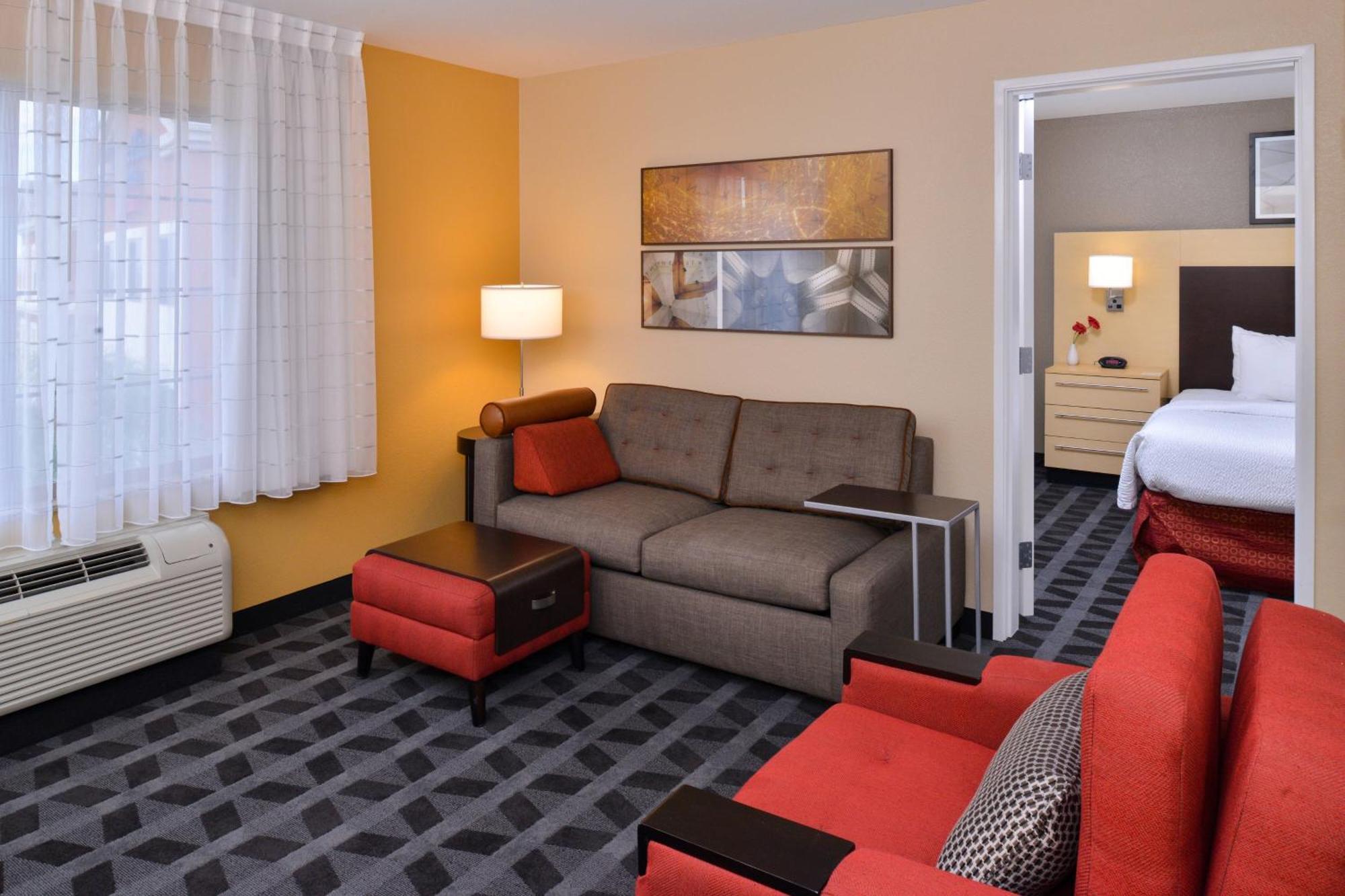 Towneplace By Marriott Vegas Henderson Hotel 3*
