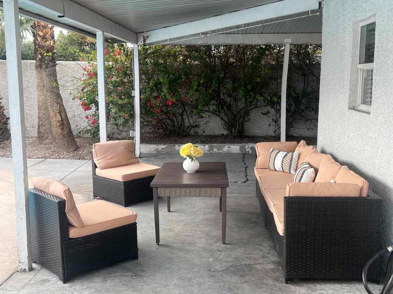 The Vegas Escape - Near The Airport/strip With Pool * Las Vegas