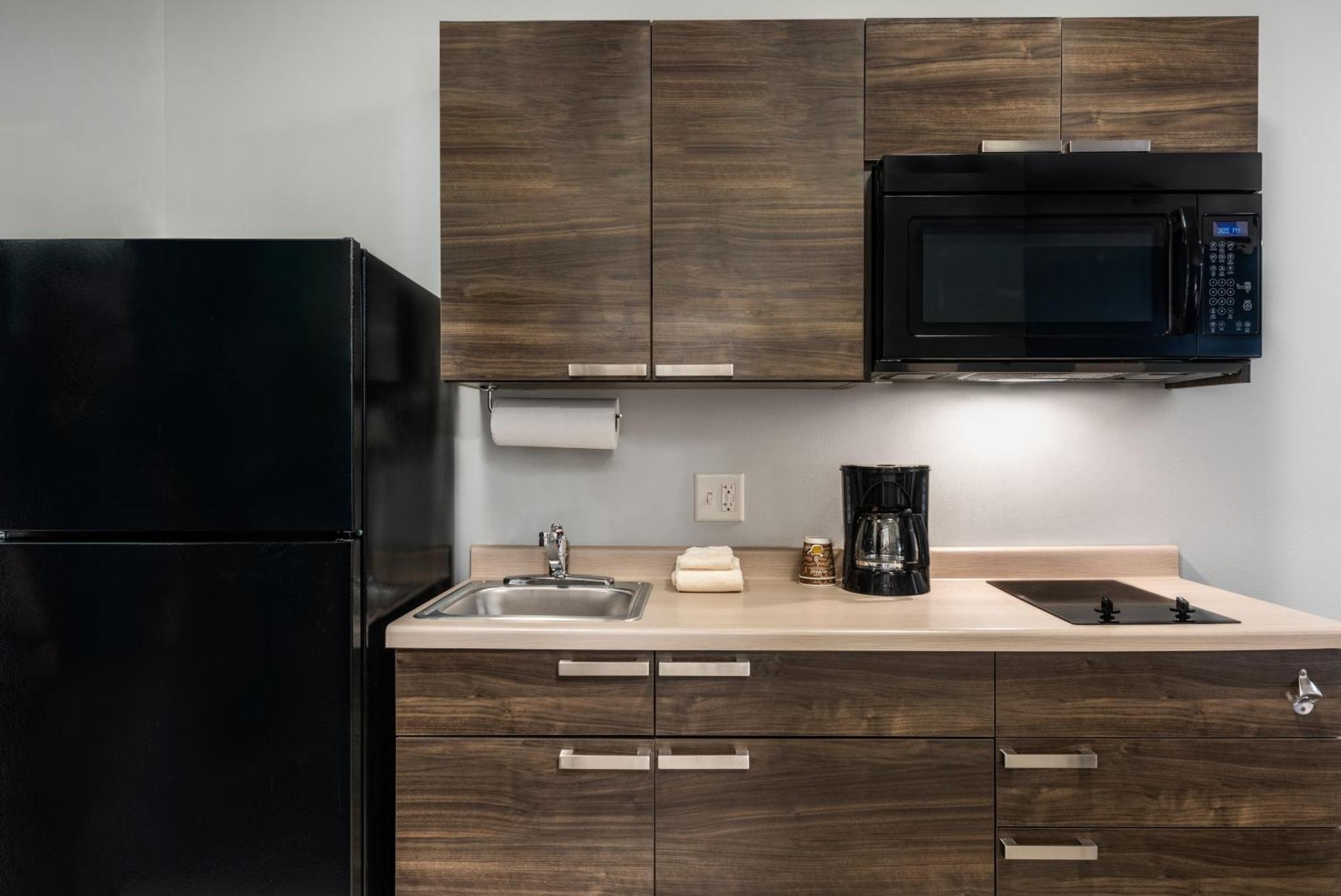 My Place Hotel-las Vegas South/henderson, Nv 3* Las Vegas