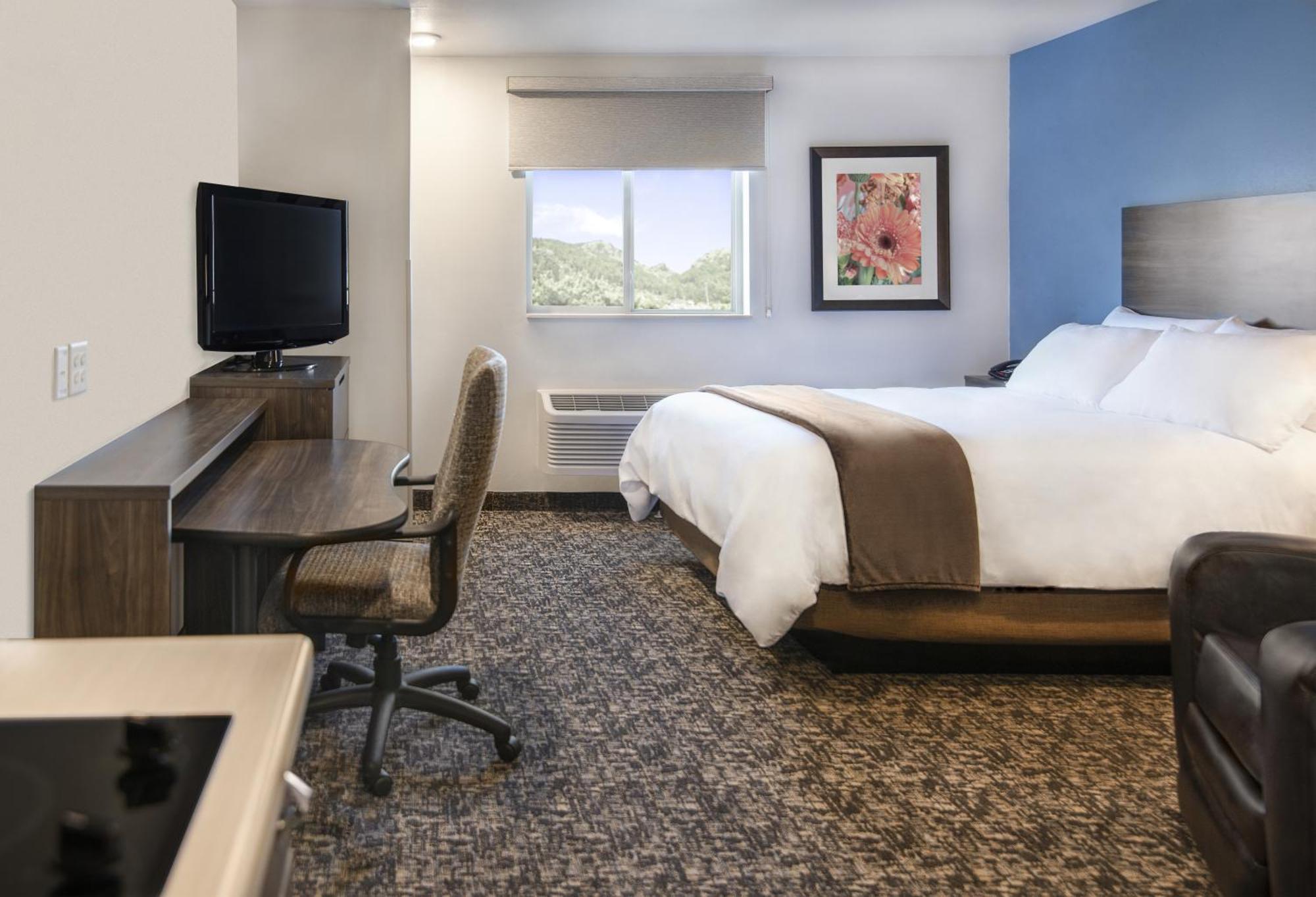 My Place Hotel-las Vegas South/henderson, Nv