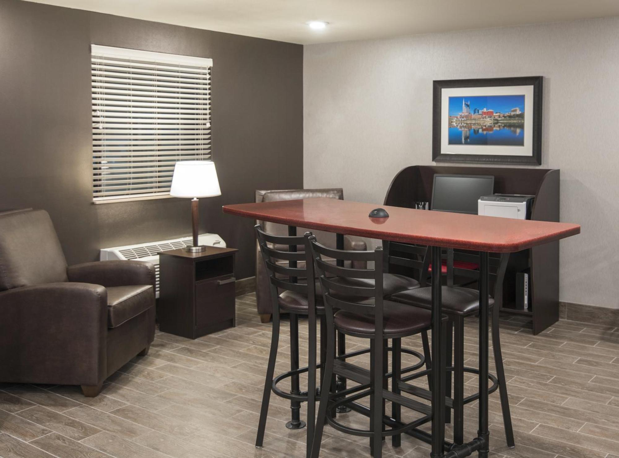 My Place Hotel-las Vegas South/henderson, Nv Hotel 3*
