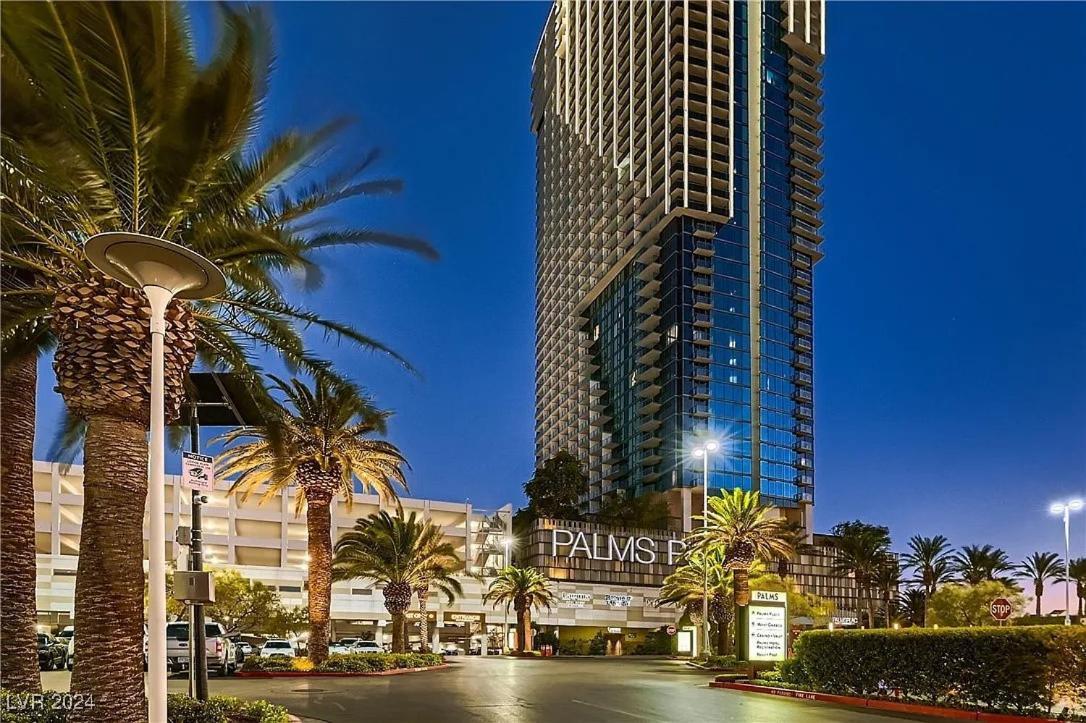 Palms Place By Zelloo Apartamento Las Vegas