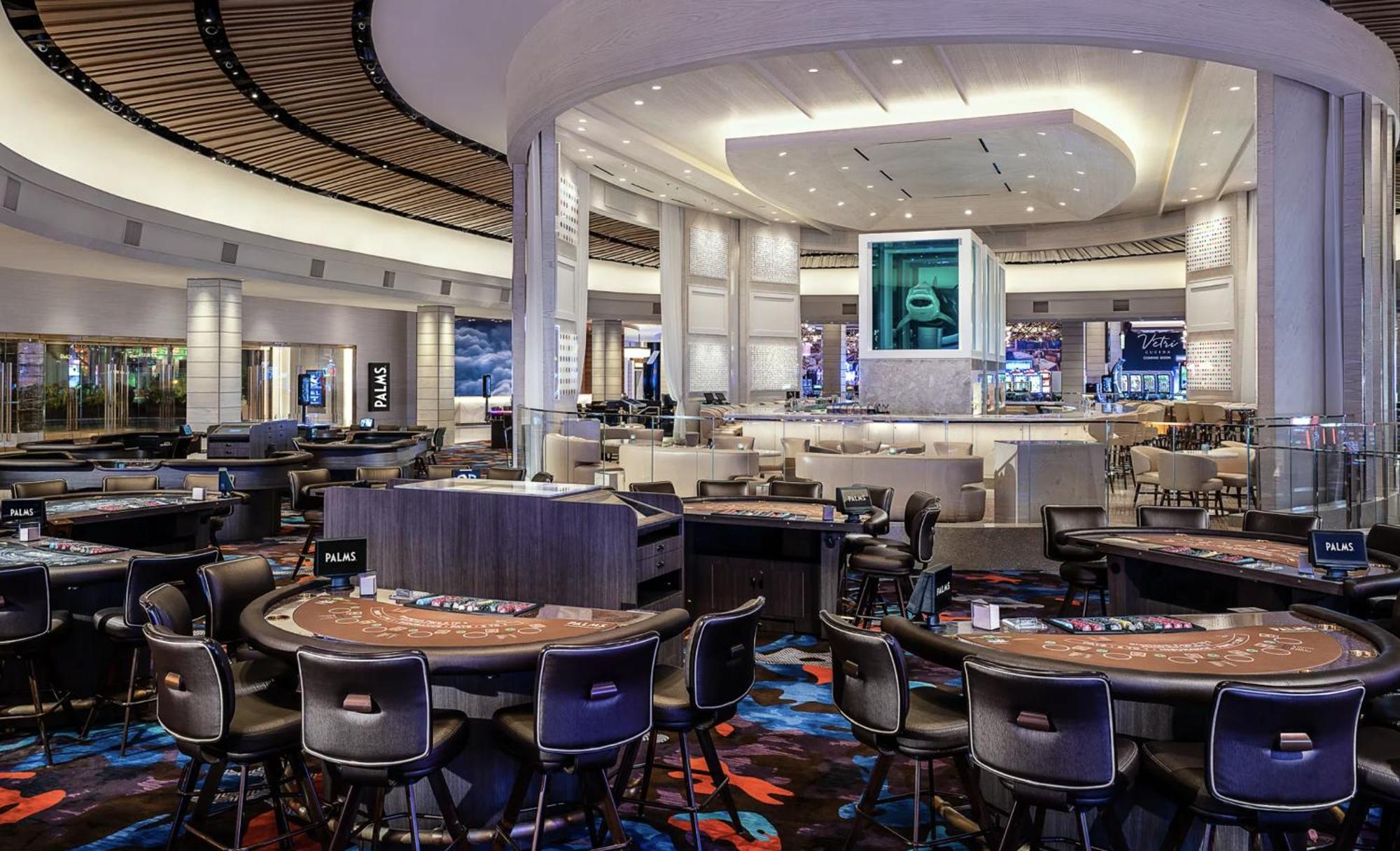 Palms Place By Zelloo Las Vegas