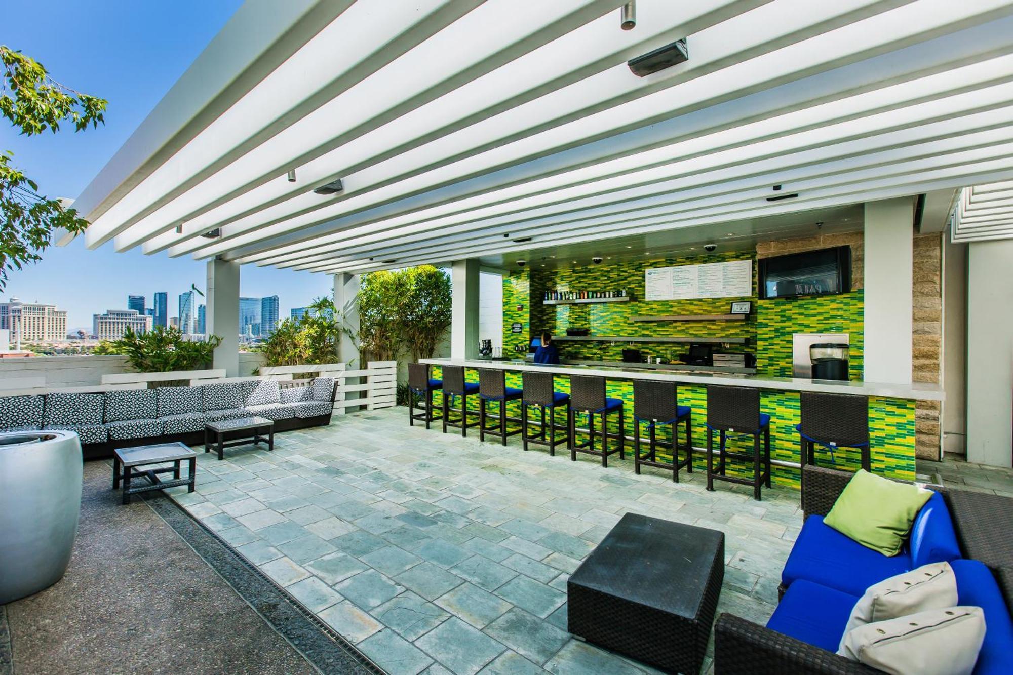 Palms Place By Zelloo * Las Vegas