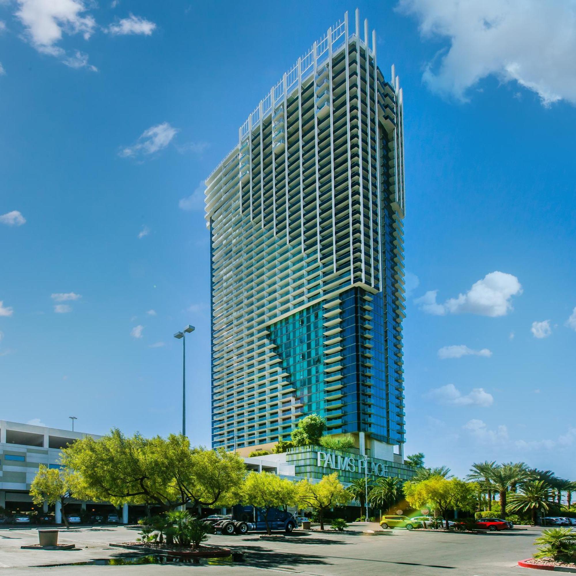 Palms Place By Zelloo Apartamento