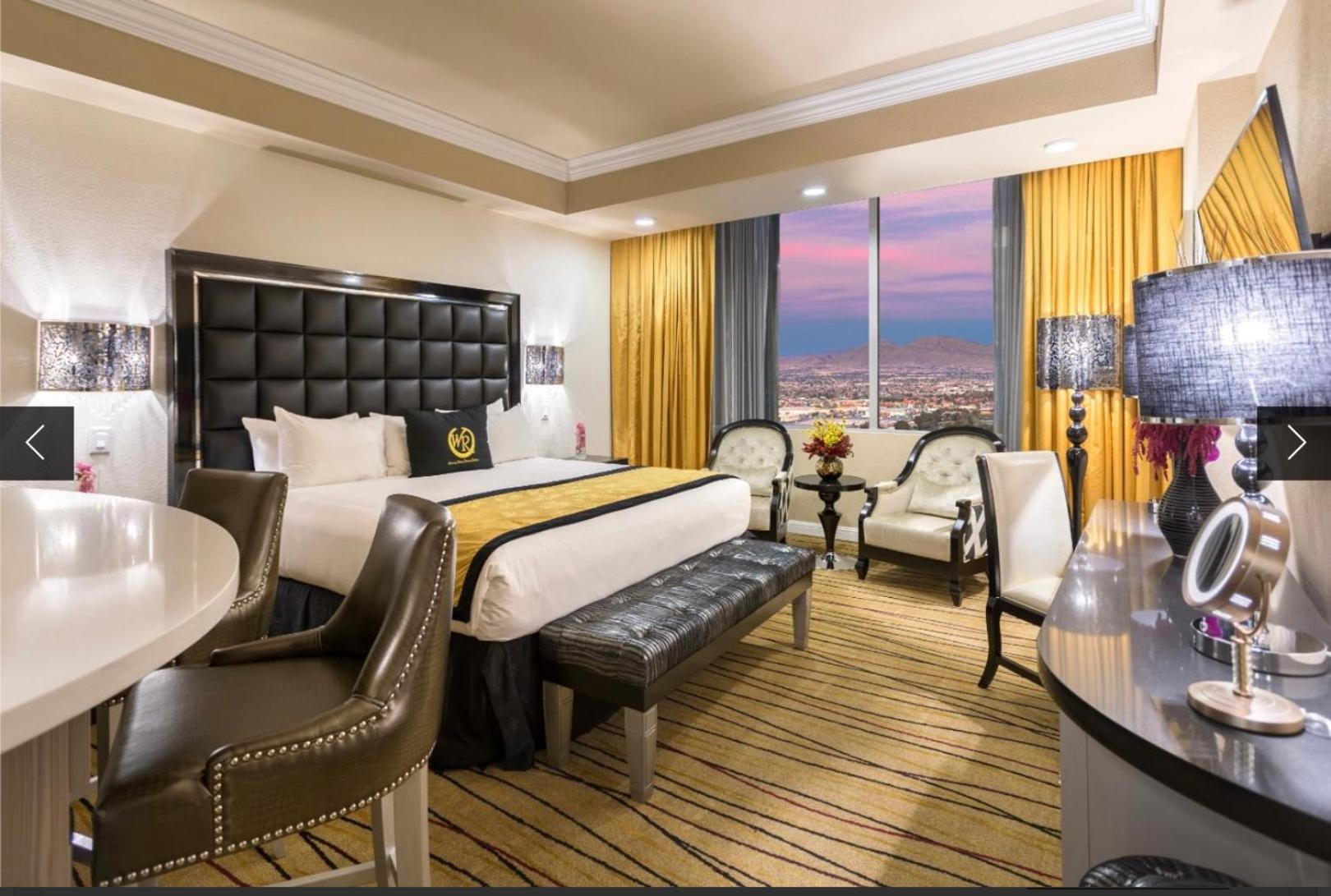 2 Bedrooms At Westgate Vegas Casino And Sportbooks Apartamento *