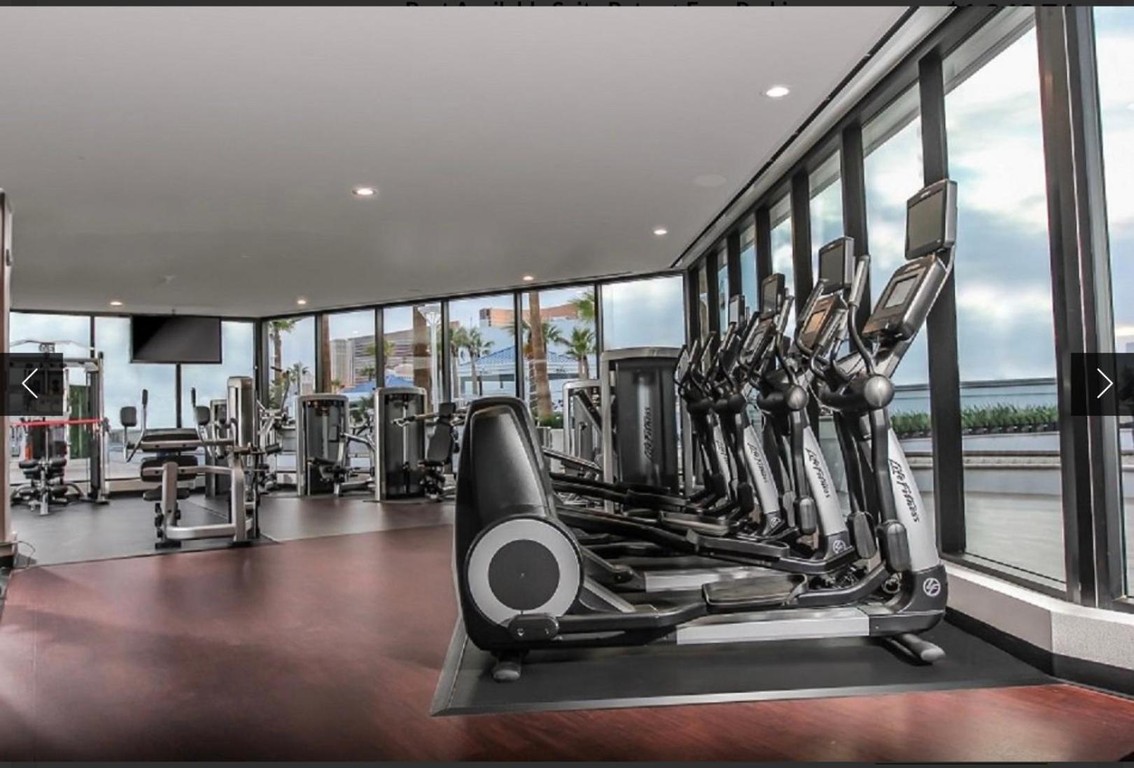 2 Bedrooms At Westgate Vegas Casino And Sportbooks Apartamento