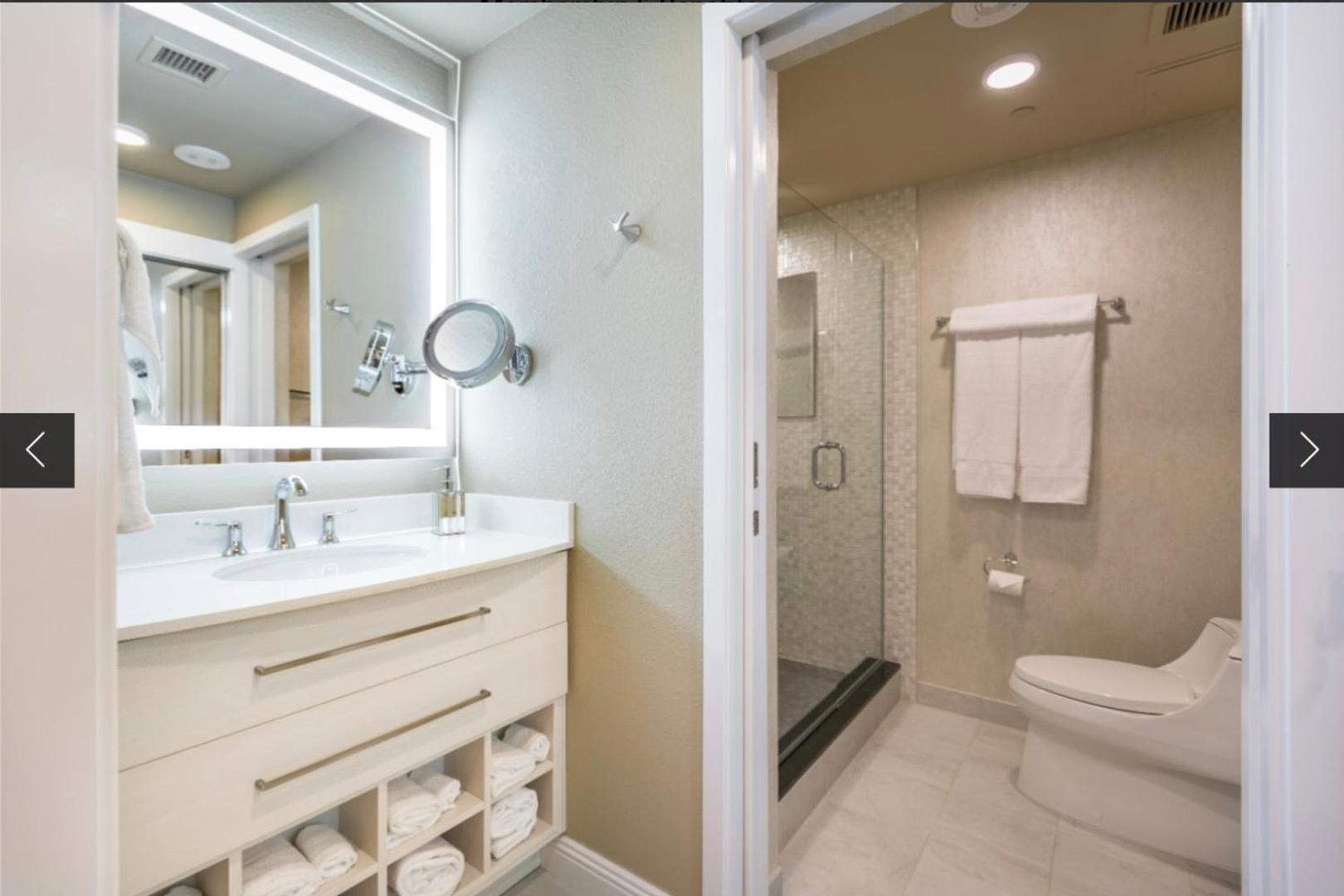 Apartamento 2 Bedrooms At Westgate Vegas Casino And Sportbooks *